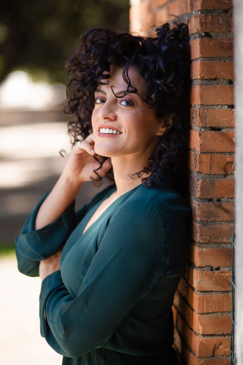 Actress