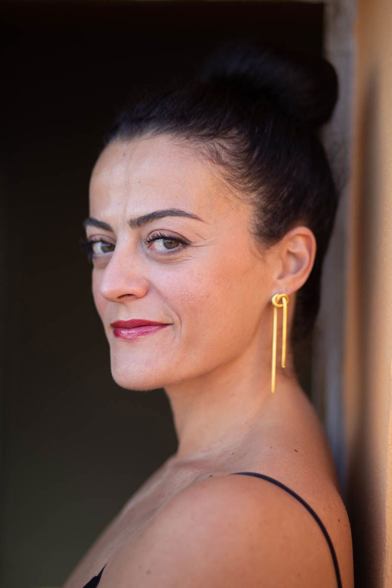 Actress