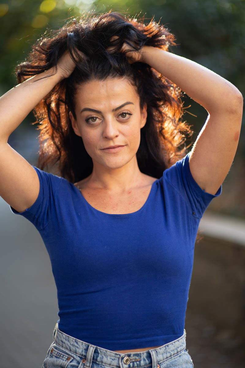 Actress