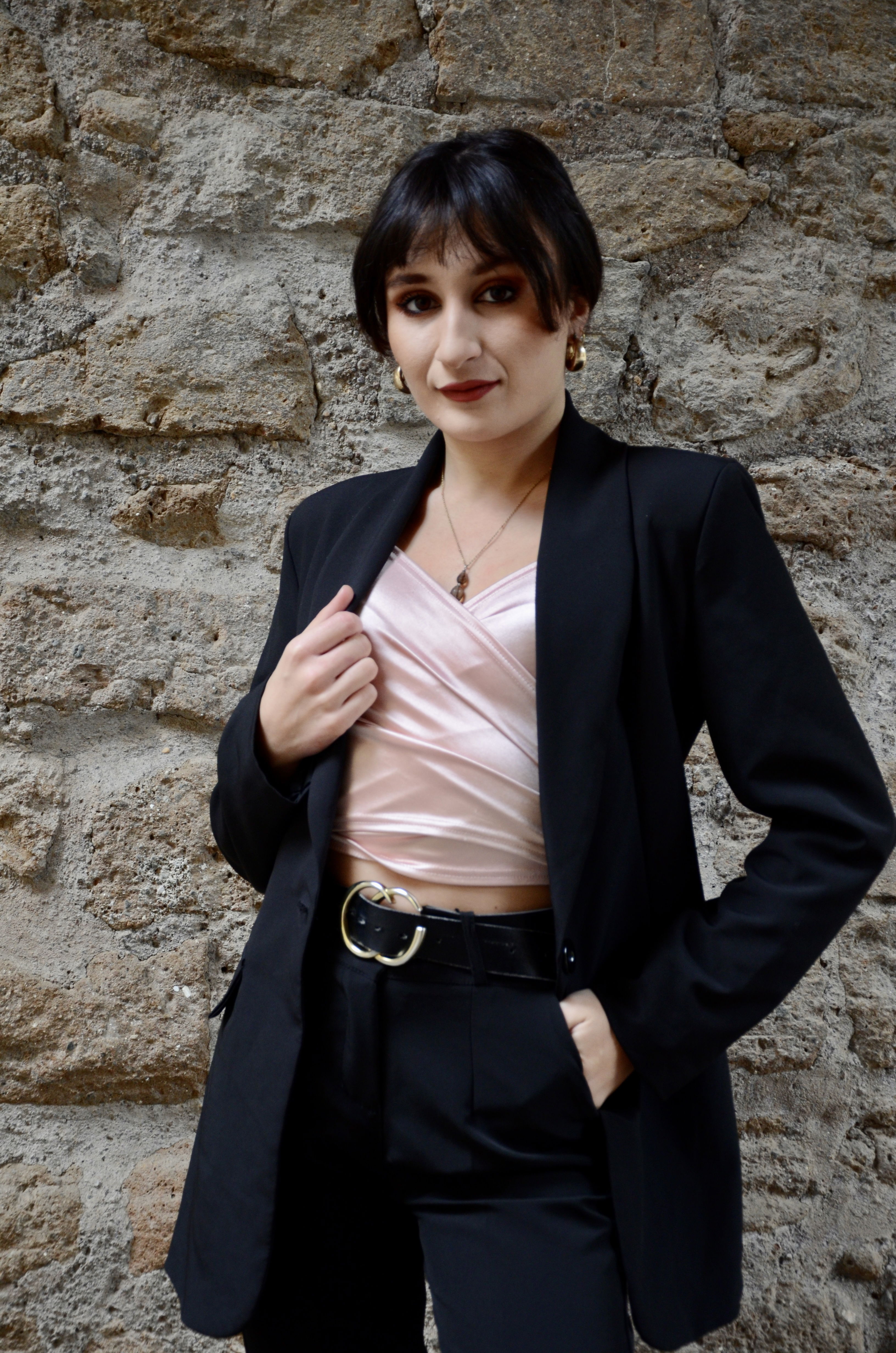 Actress