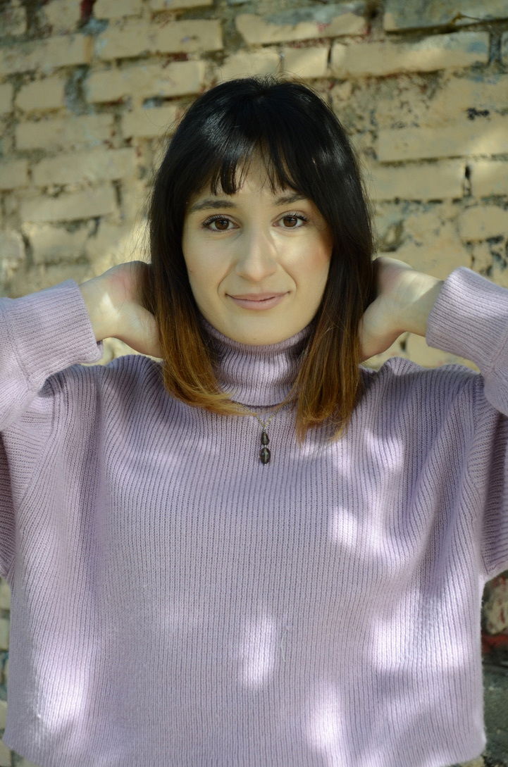 Actress