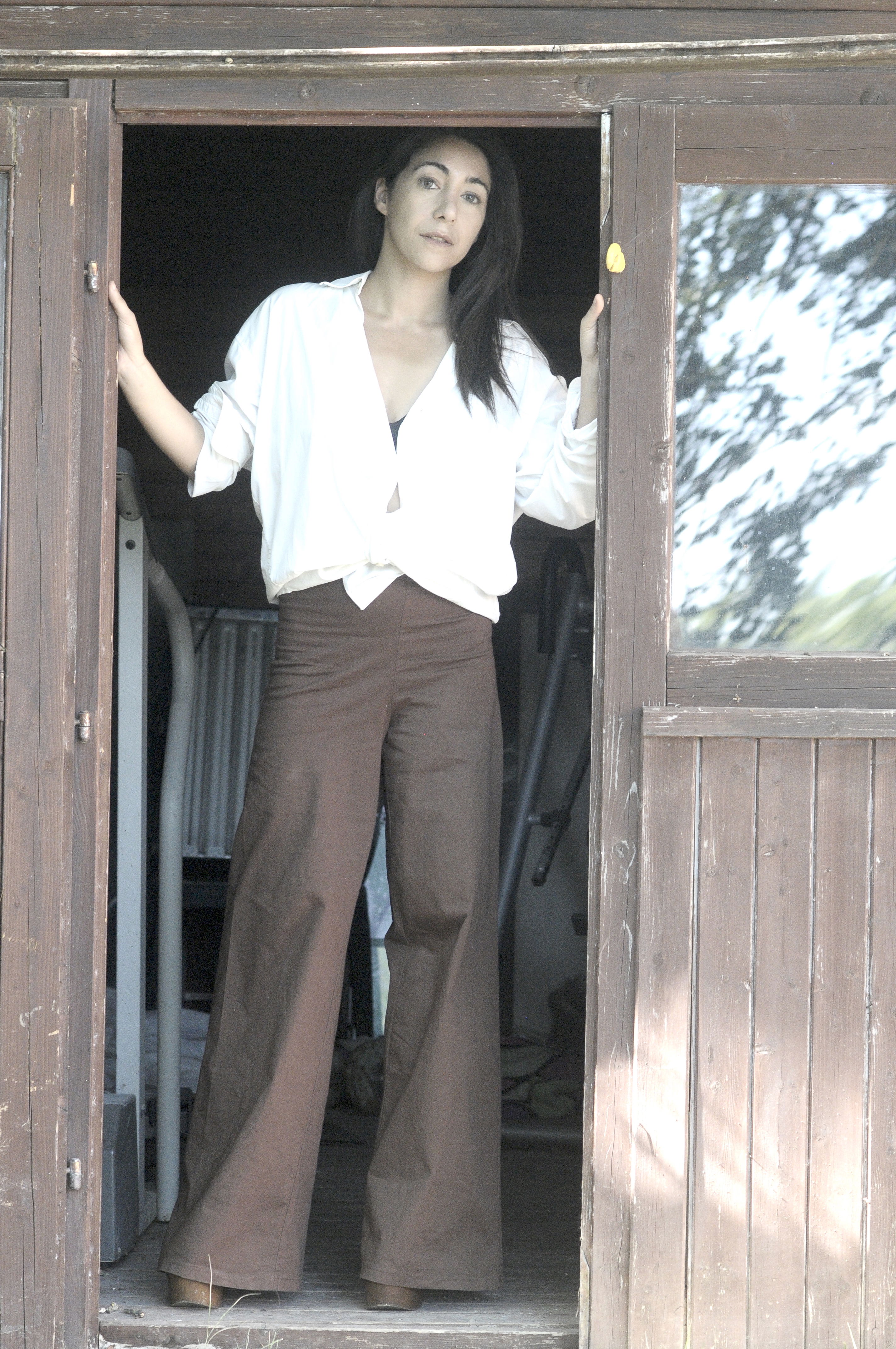Actress