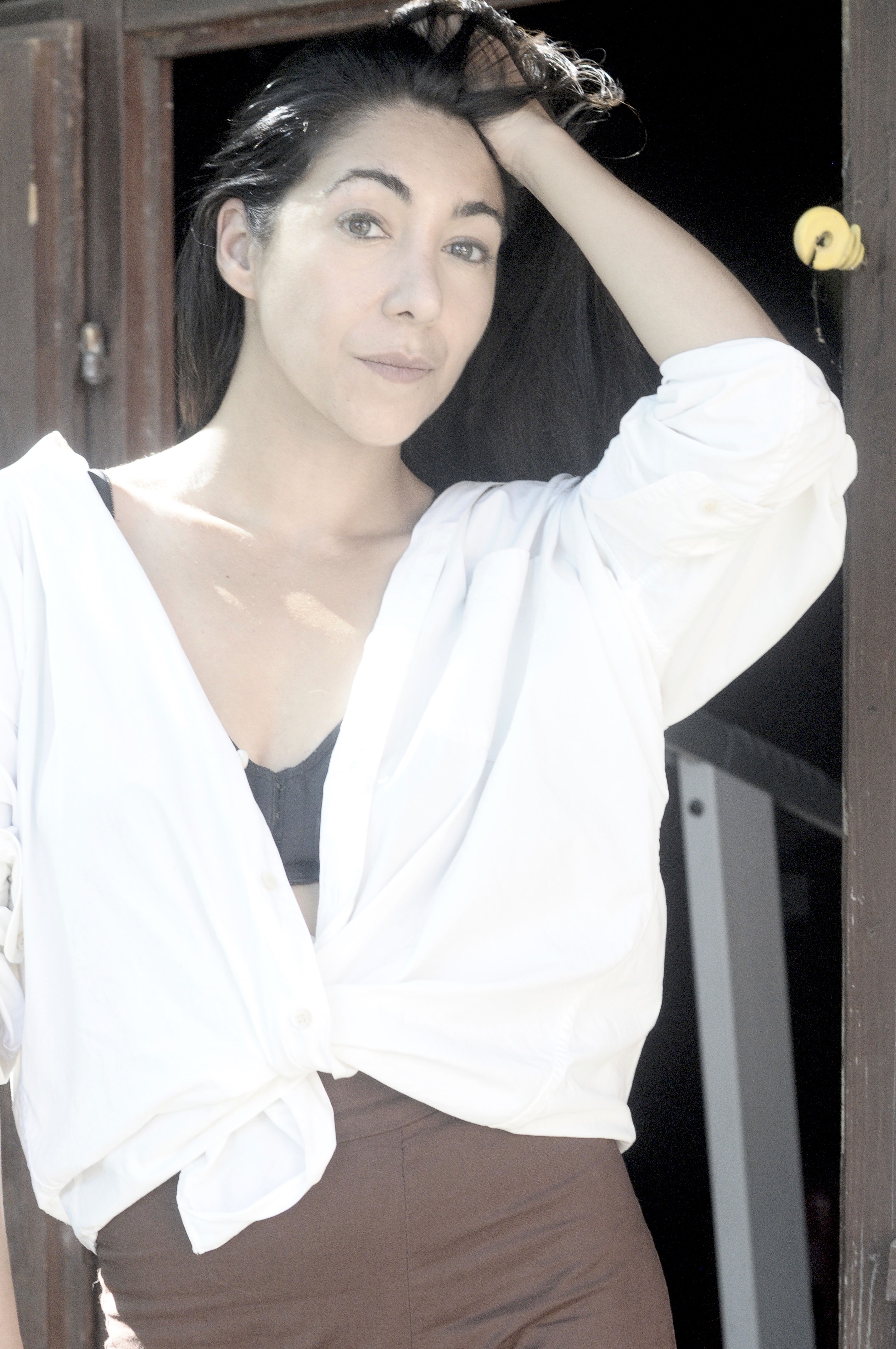 Actress