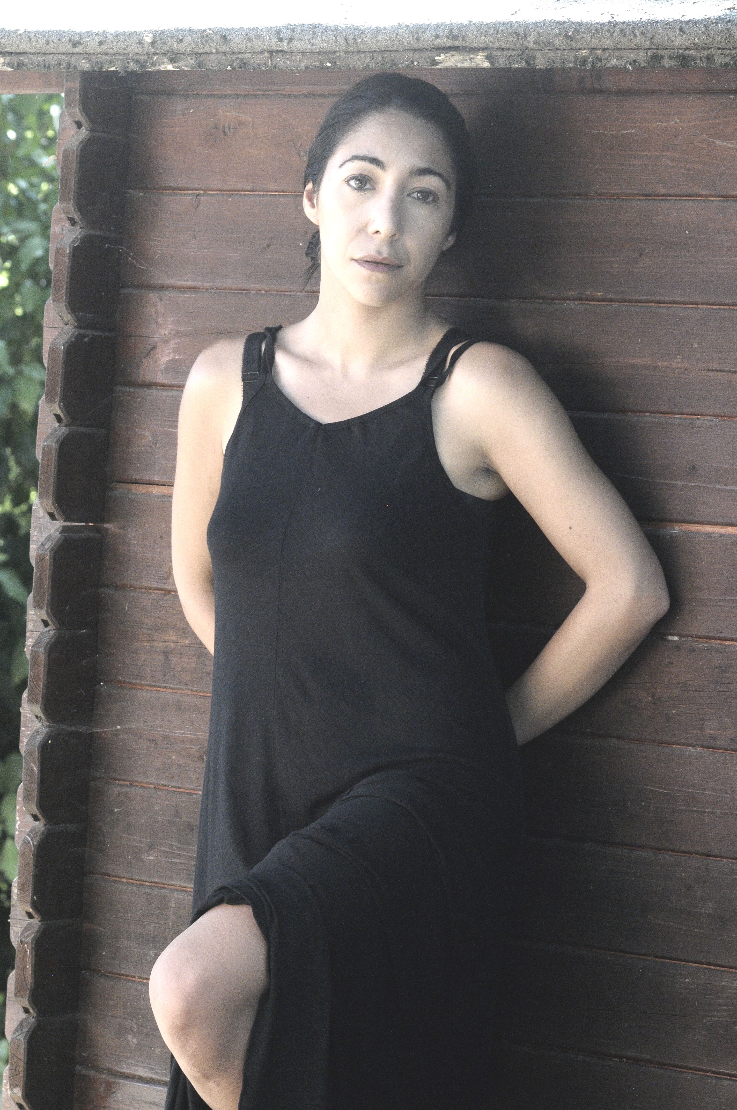 Actress
