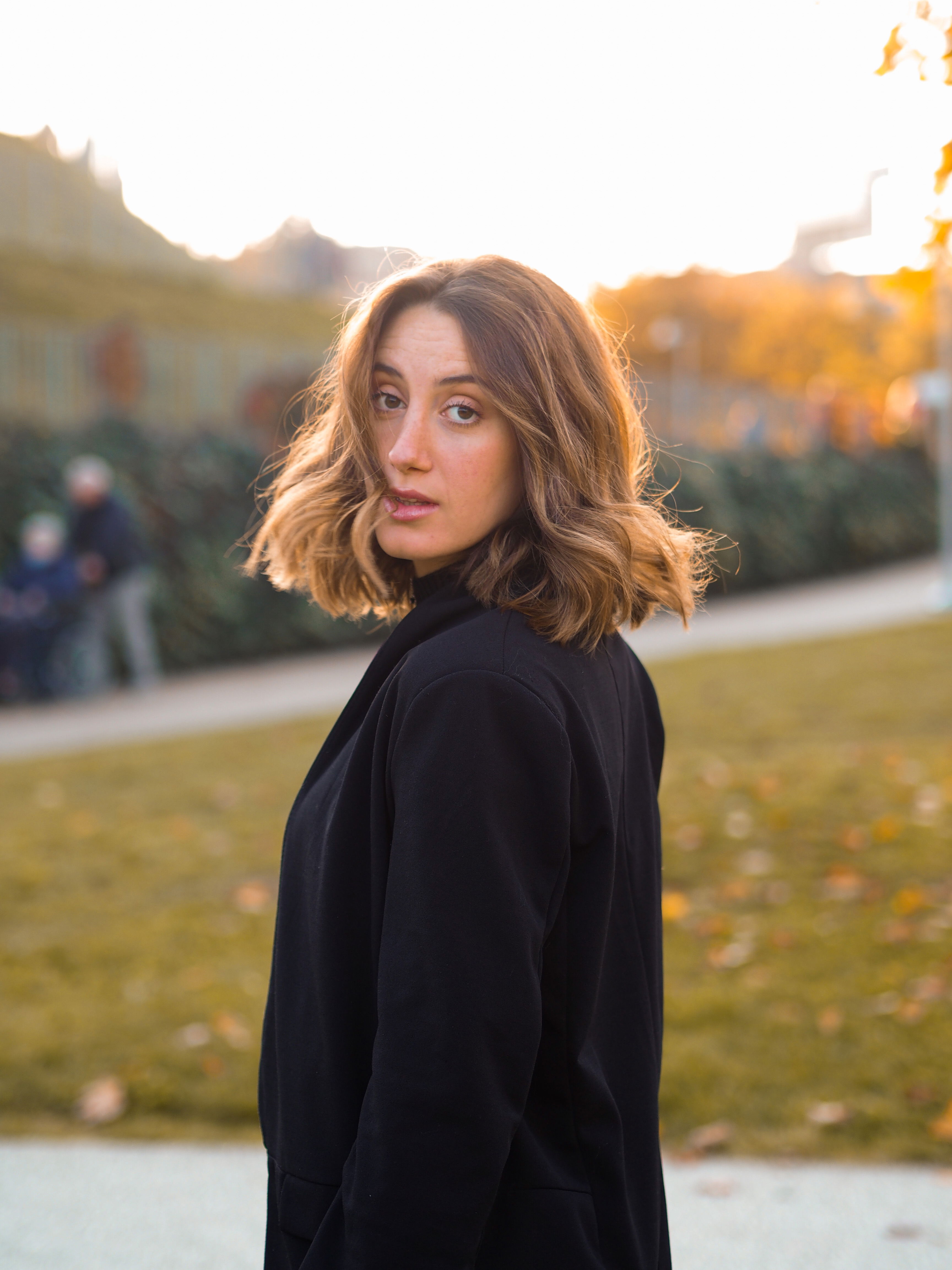 Actress