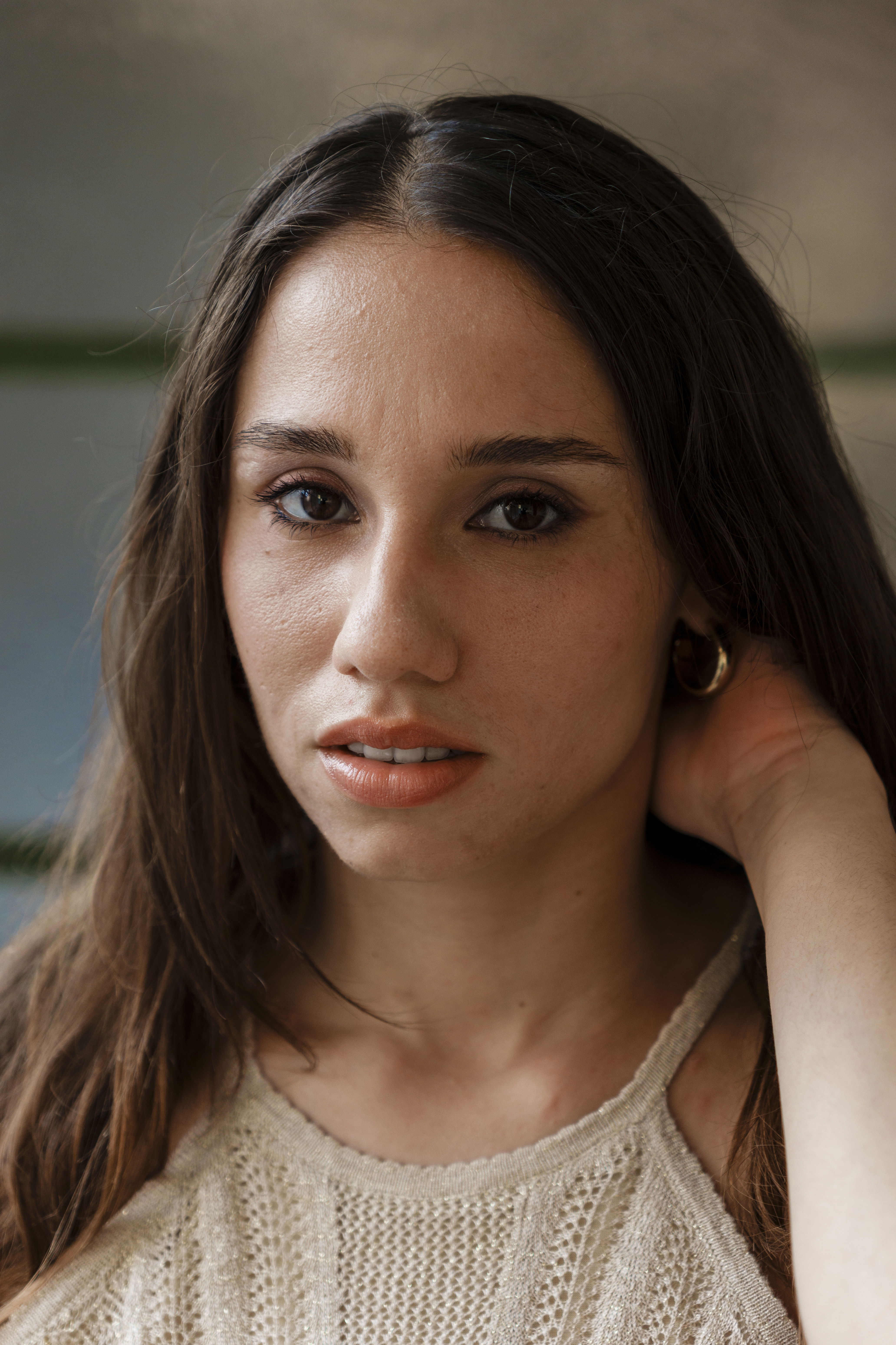 Actress