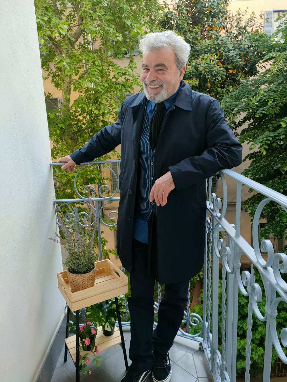 Actor