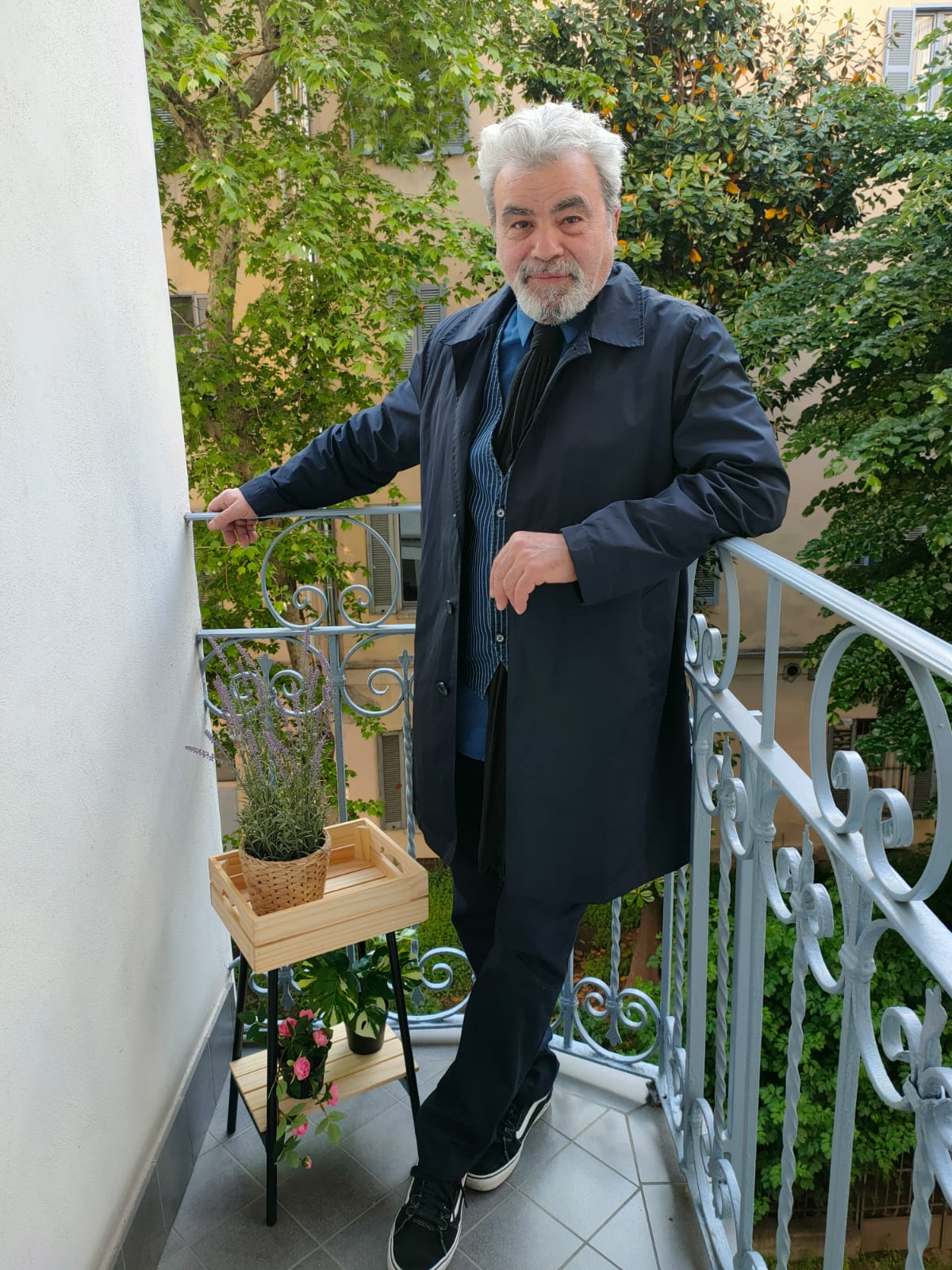Actor