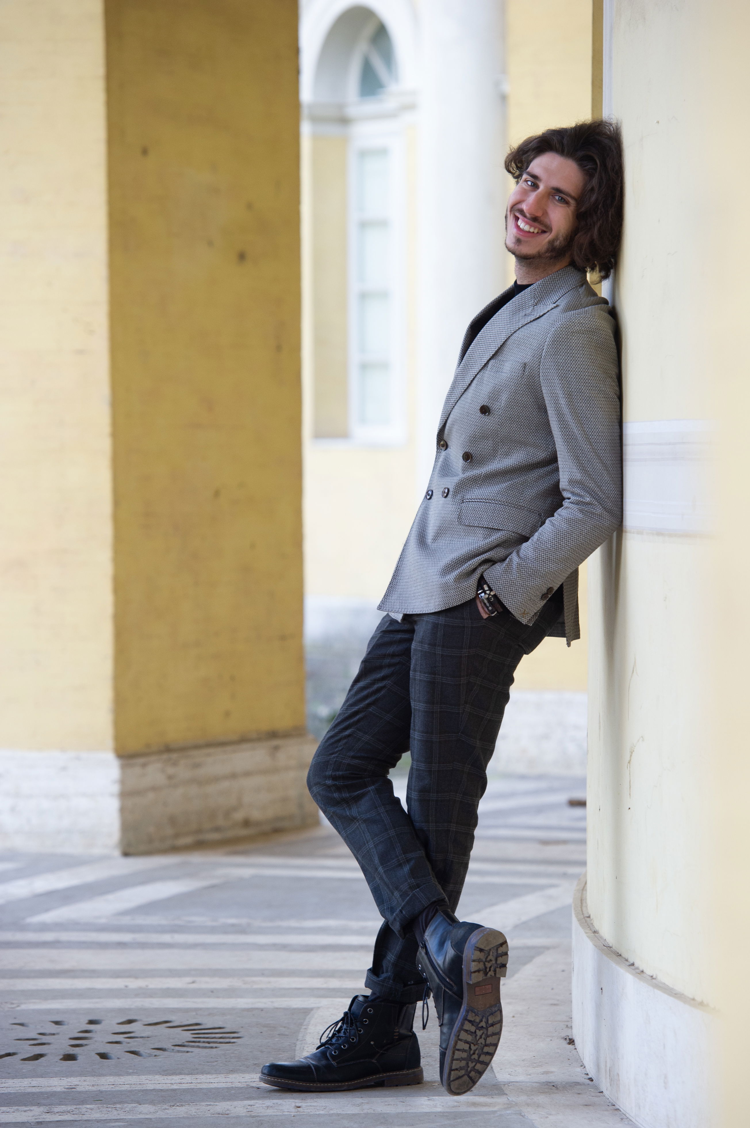 Actor