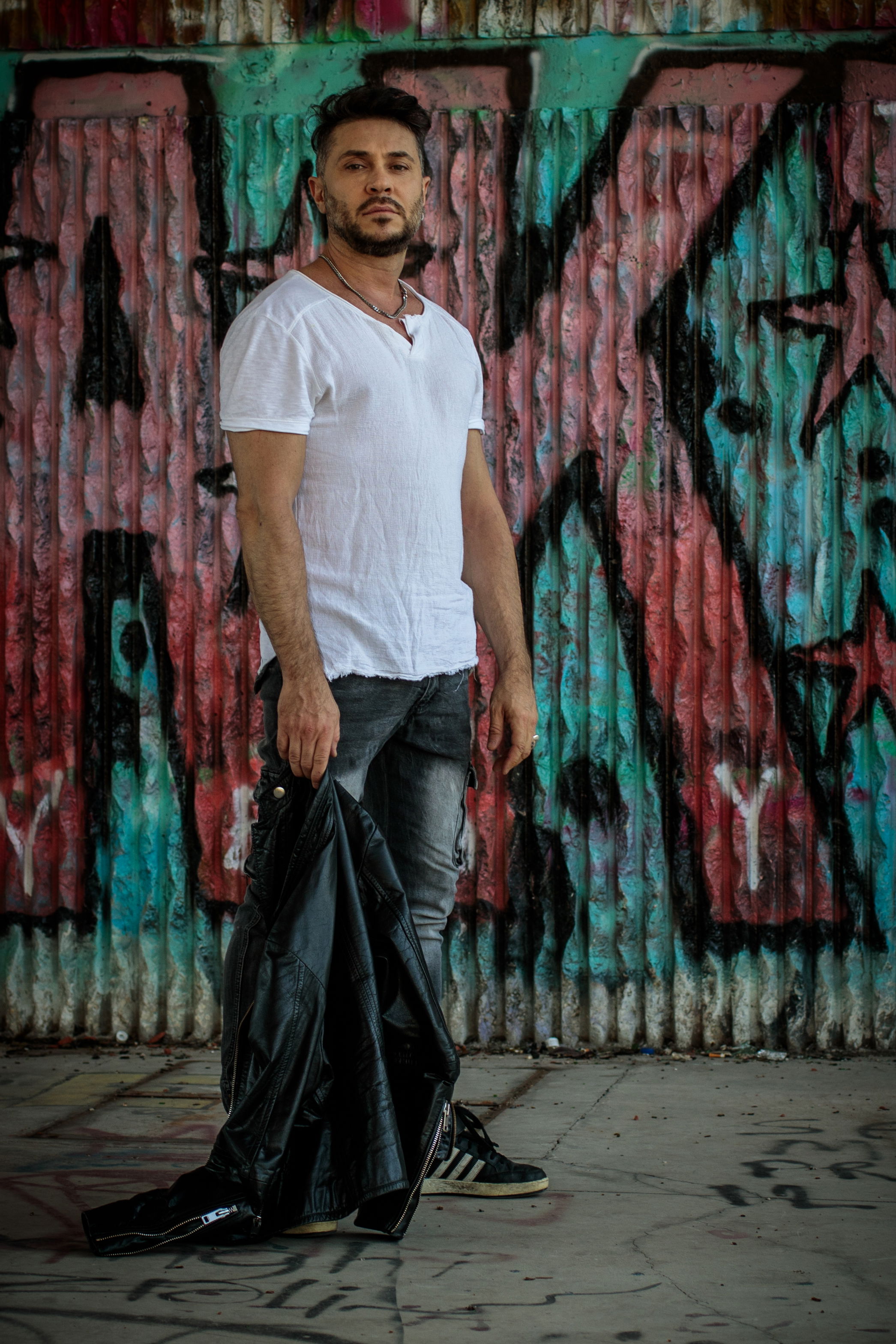 Actor