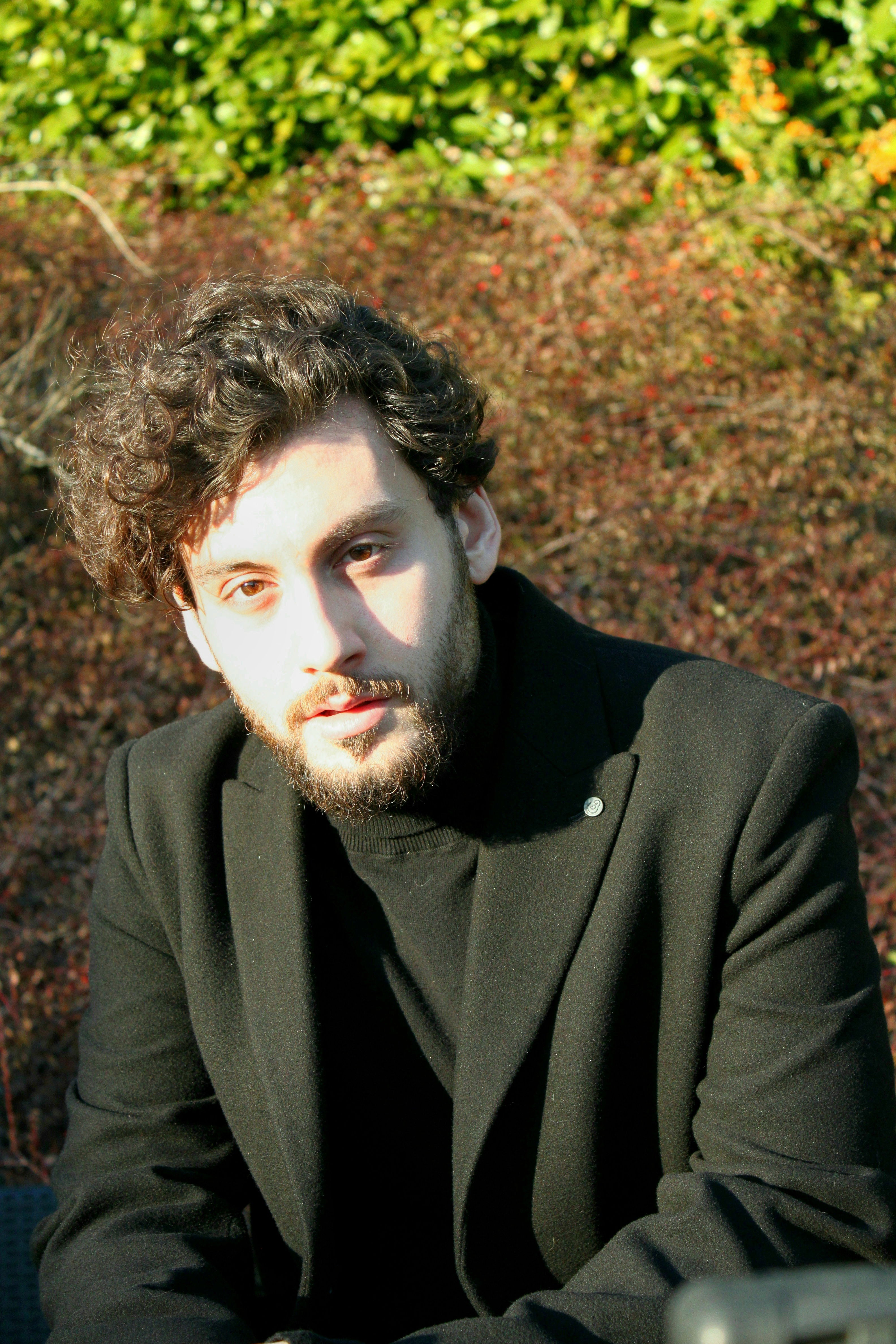 Actor