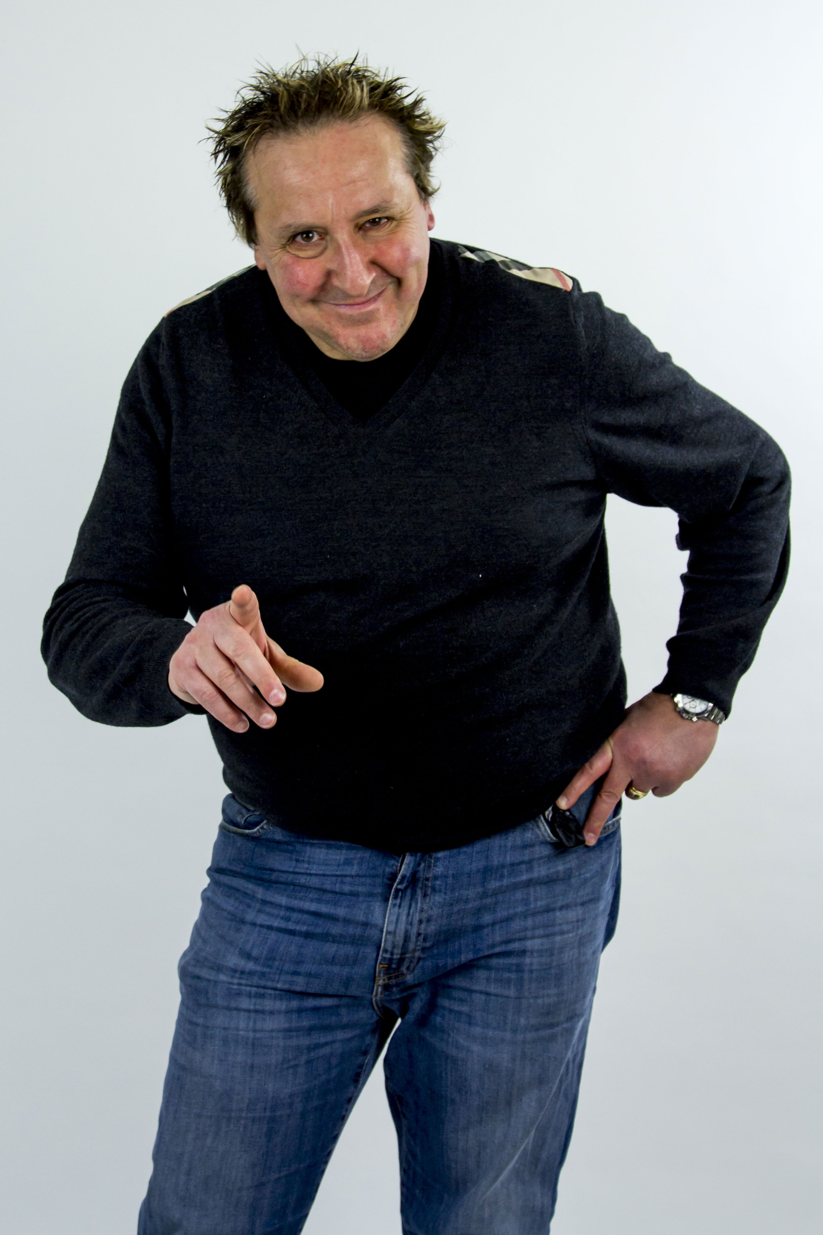 Actor