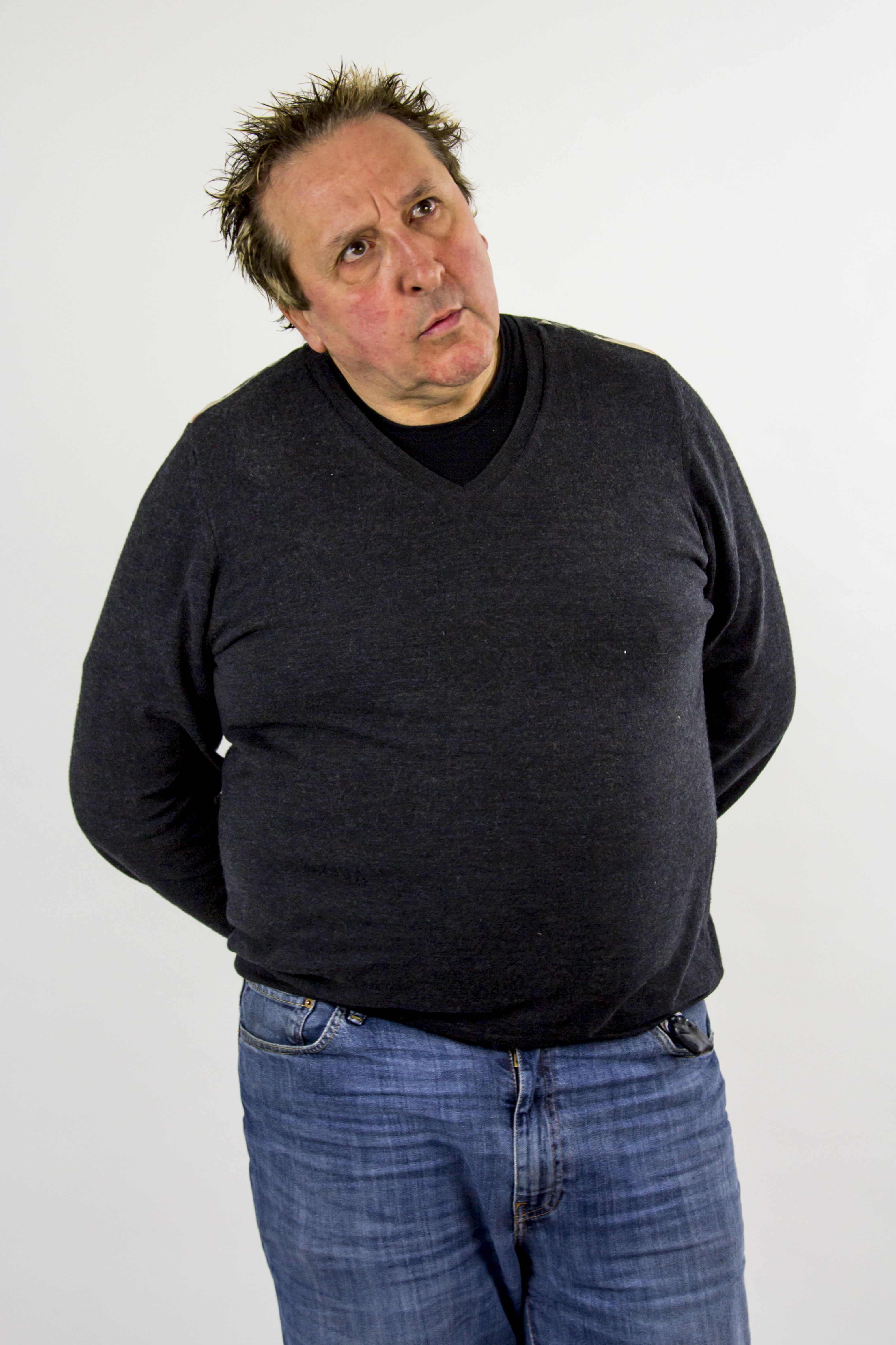 Actor