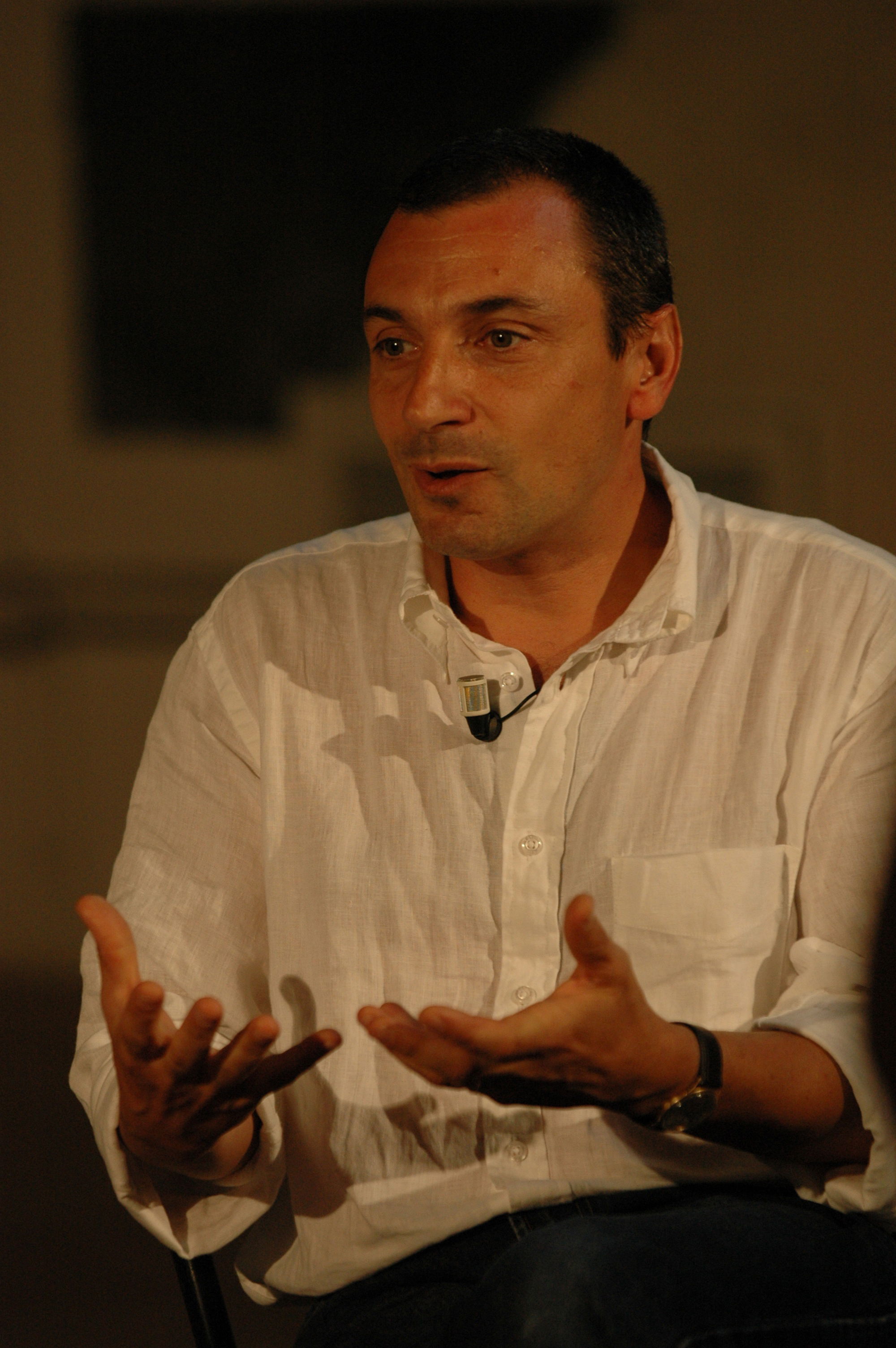 Actor