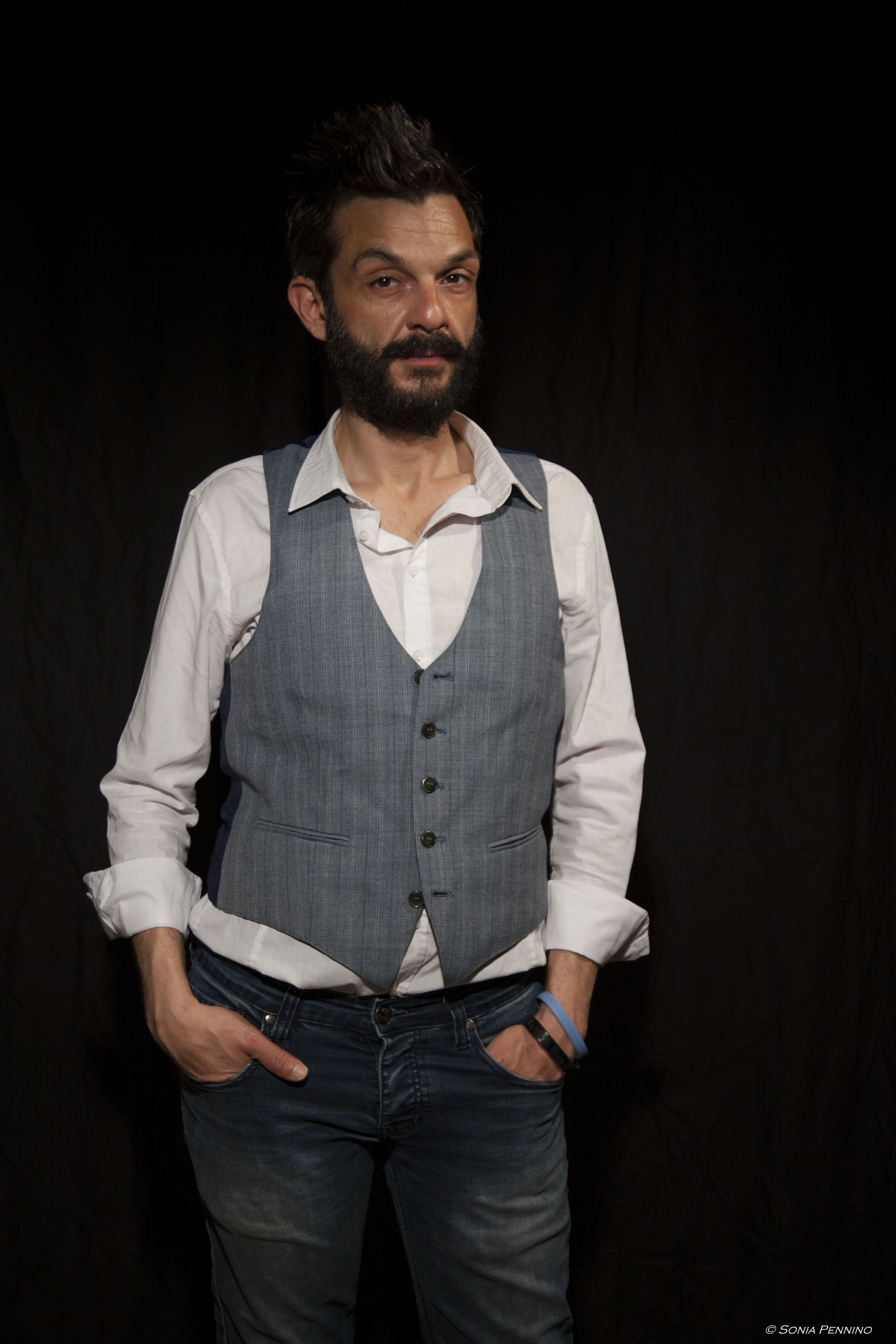 Actor