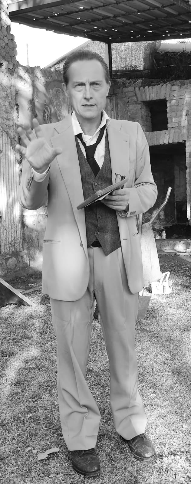 Actor