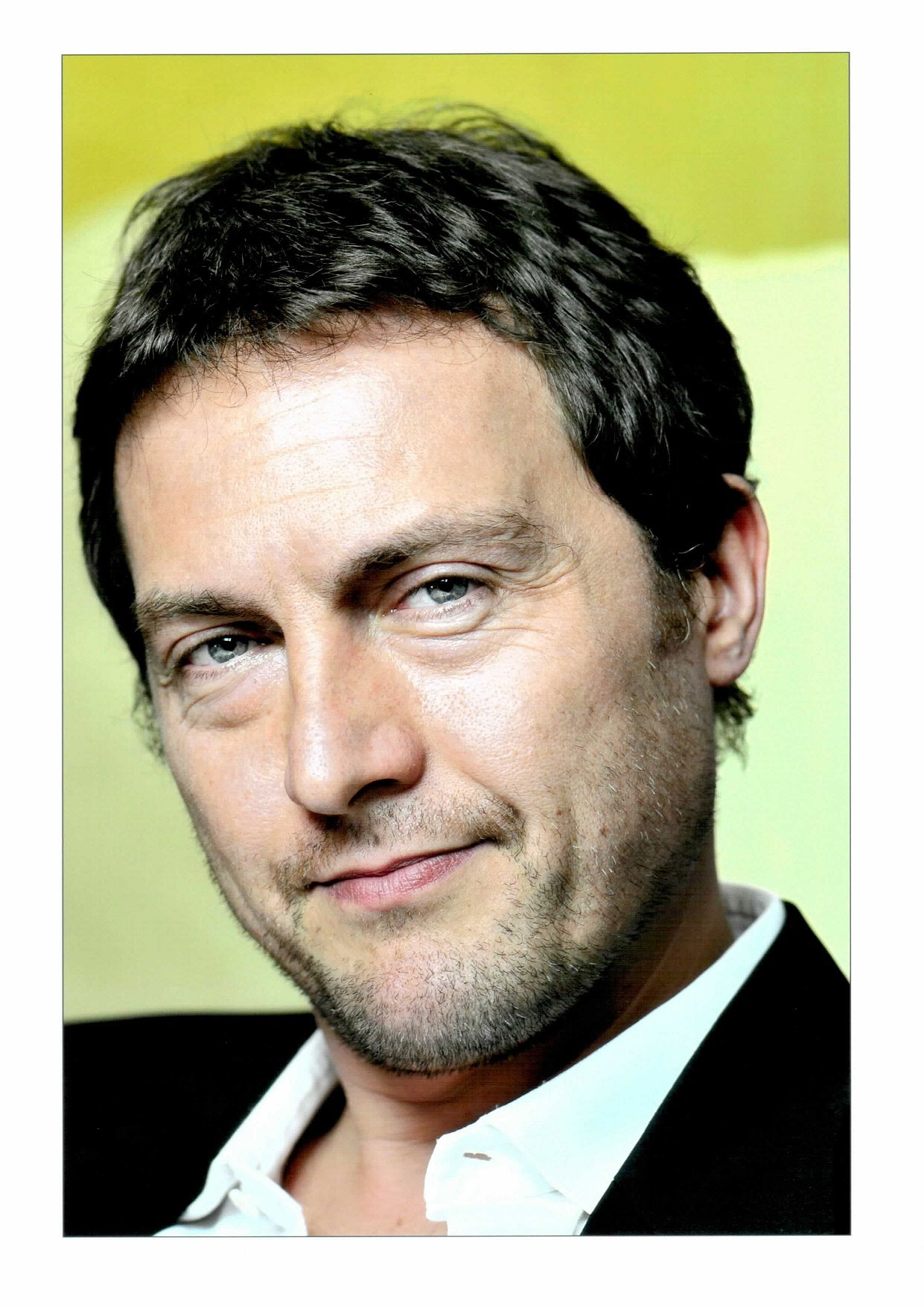 Actor