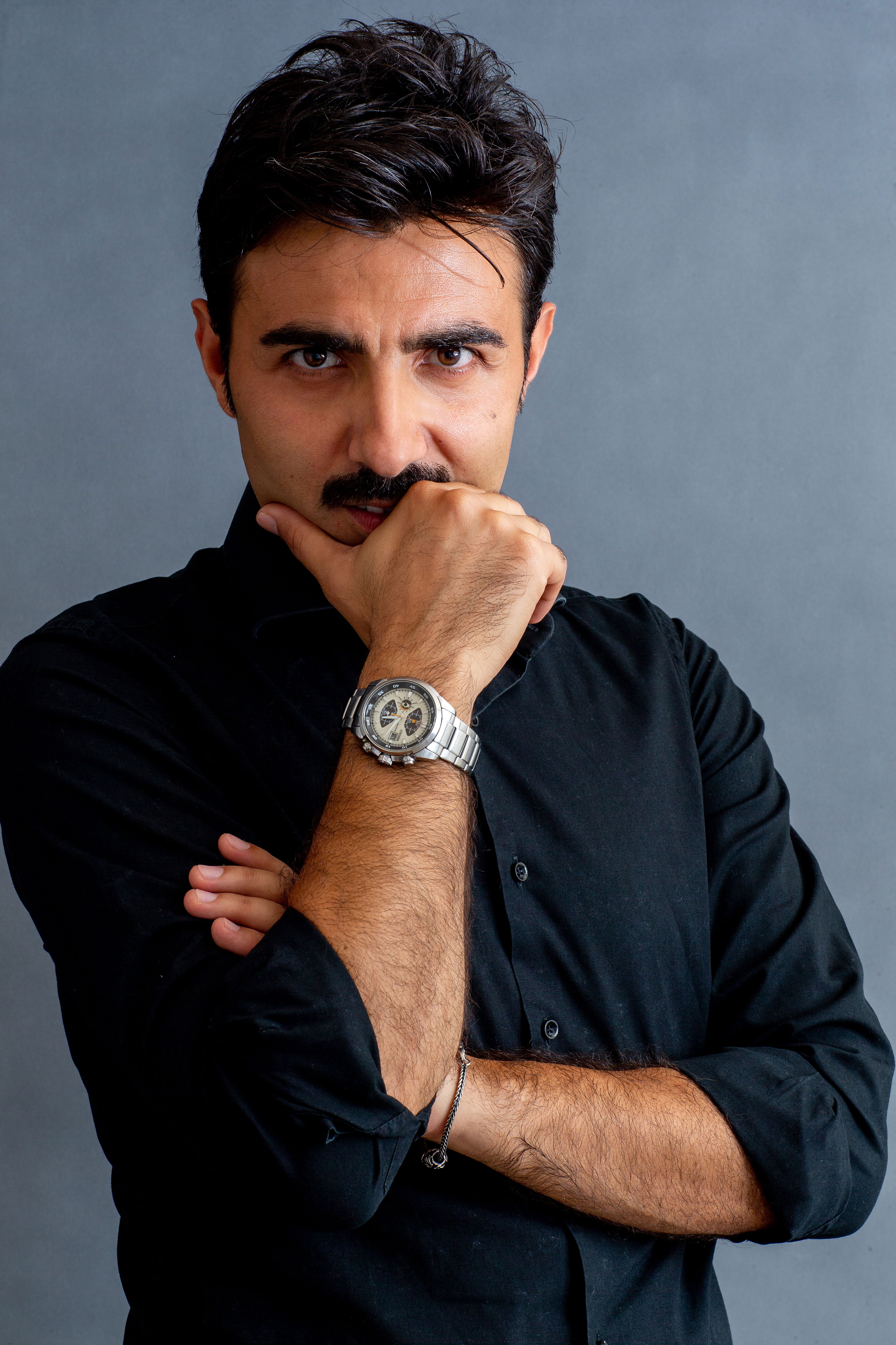 Actor