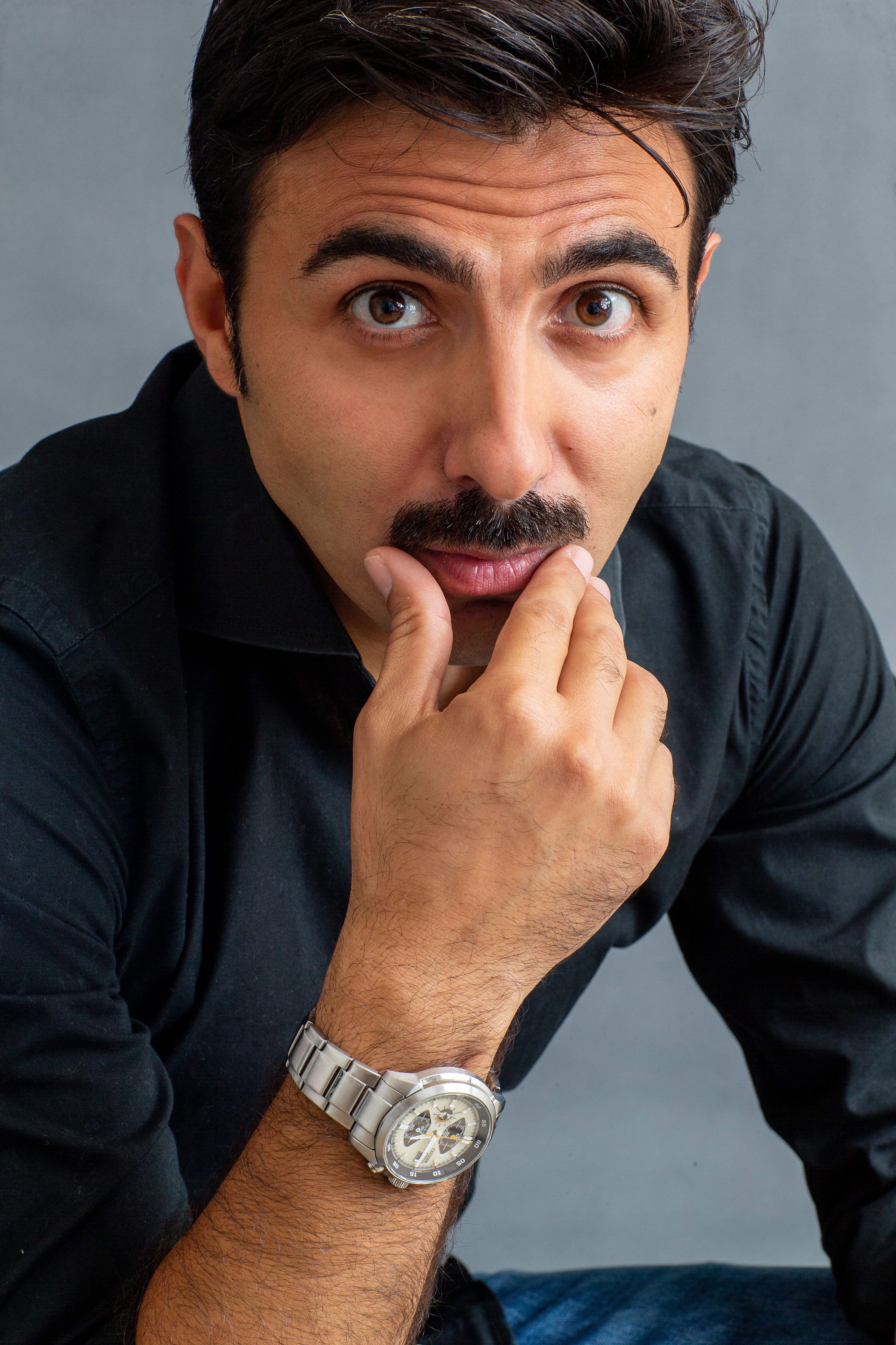 Actor