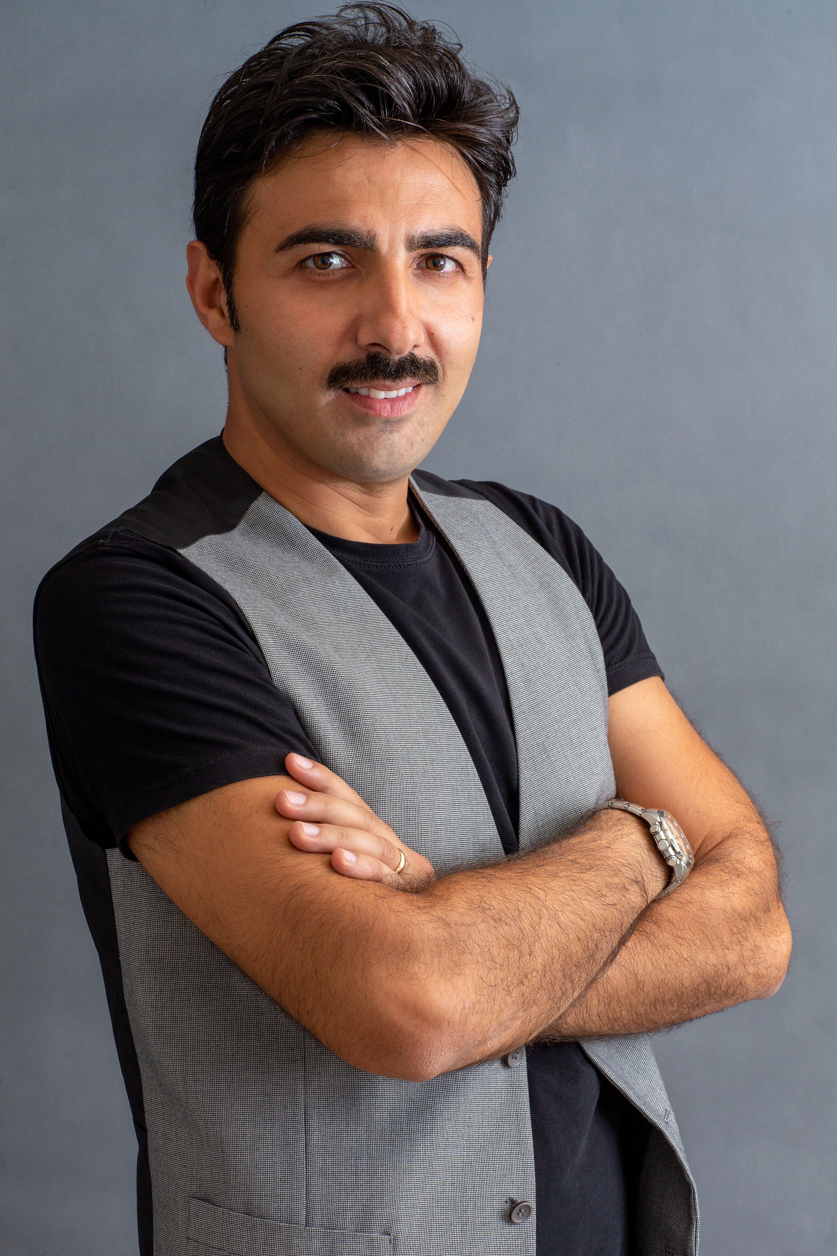 Actor