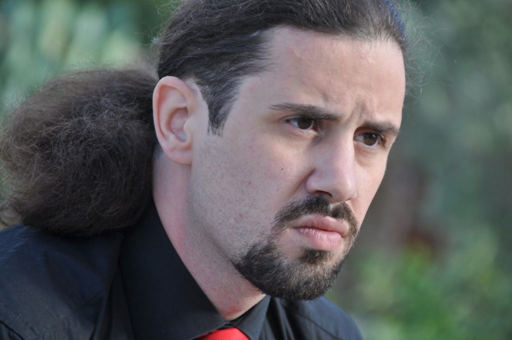 Actor