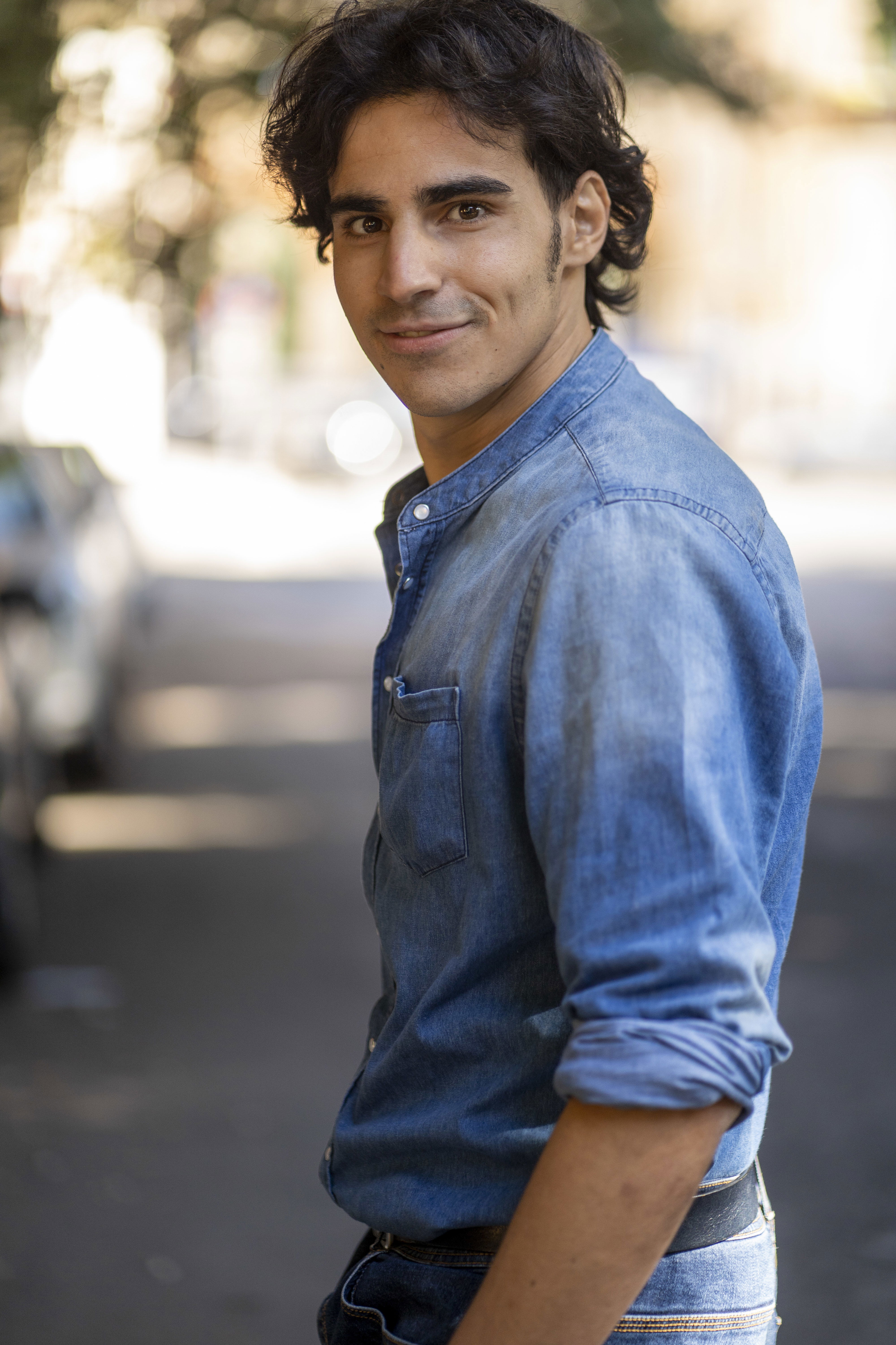 Actor