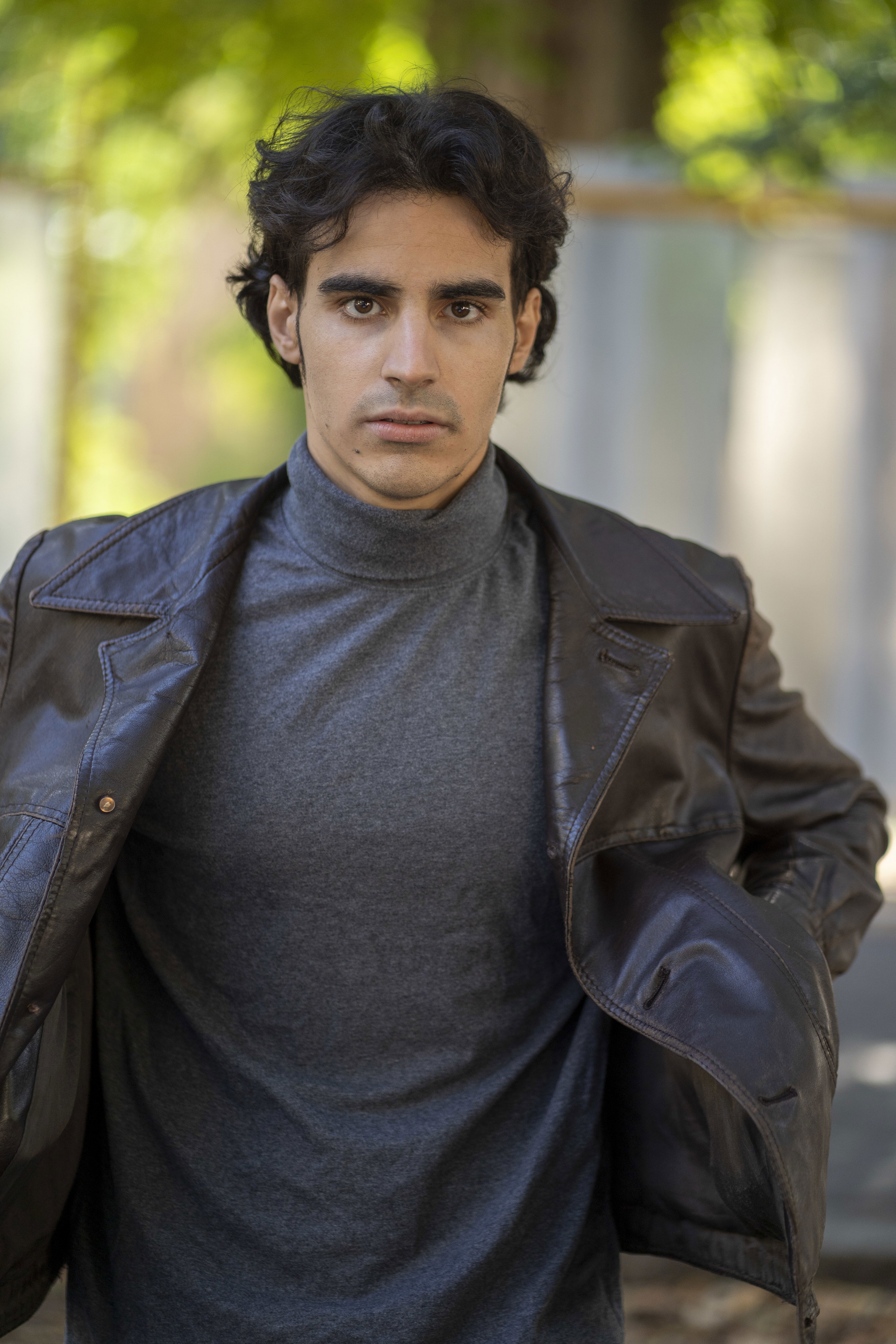 Actor