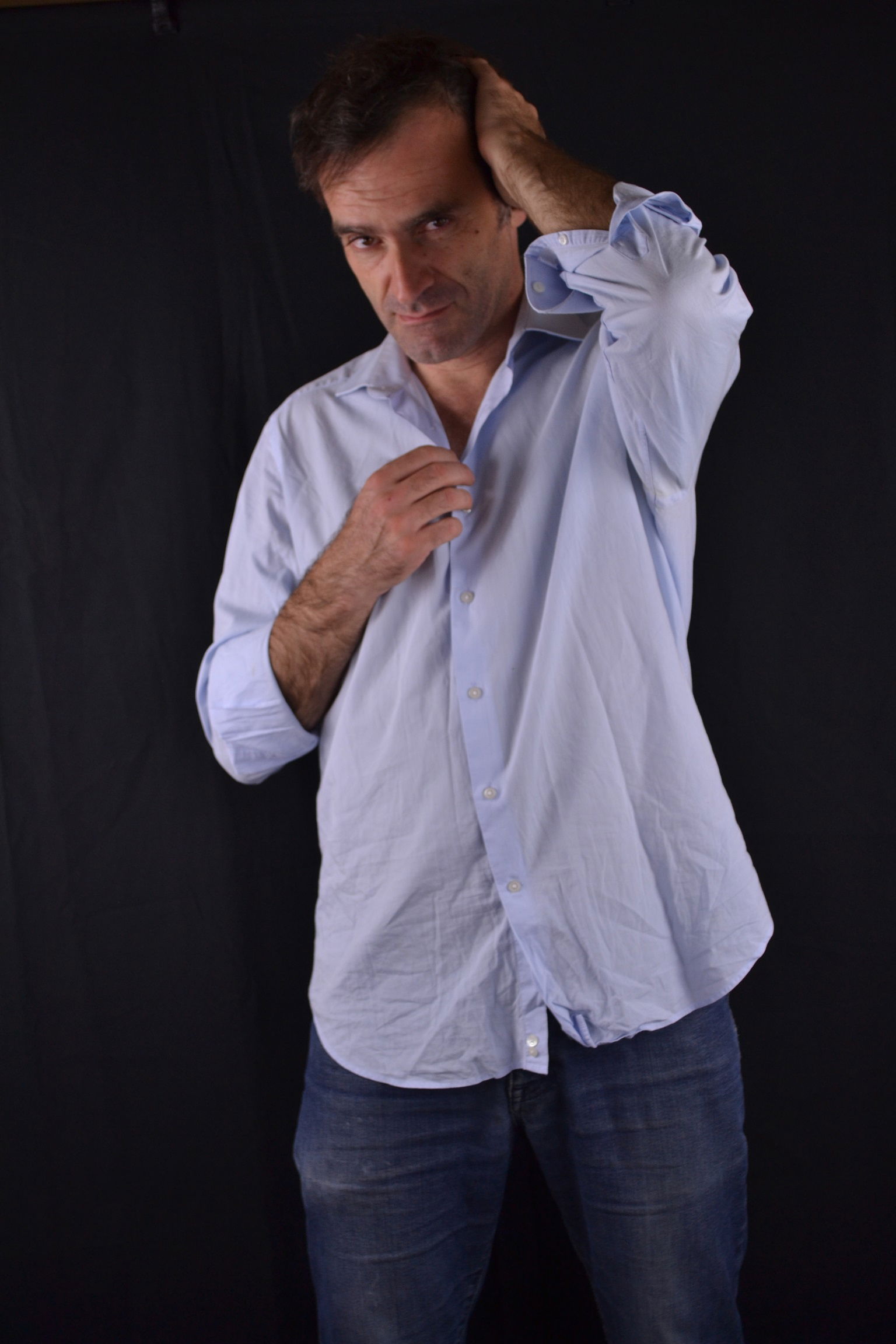 Actor