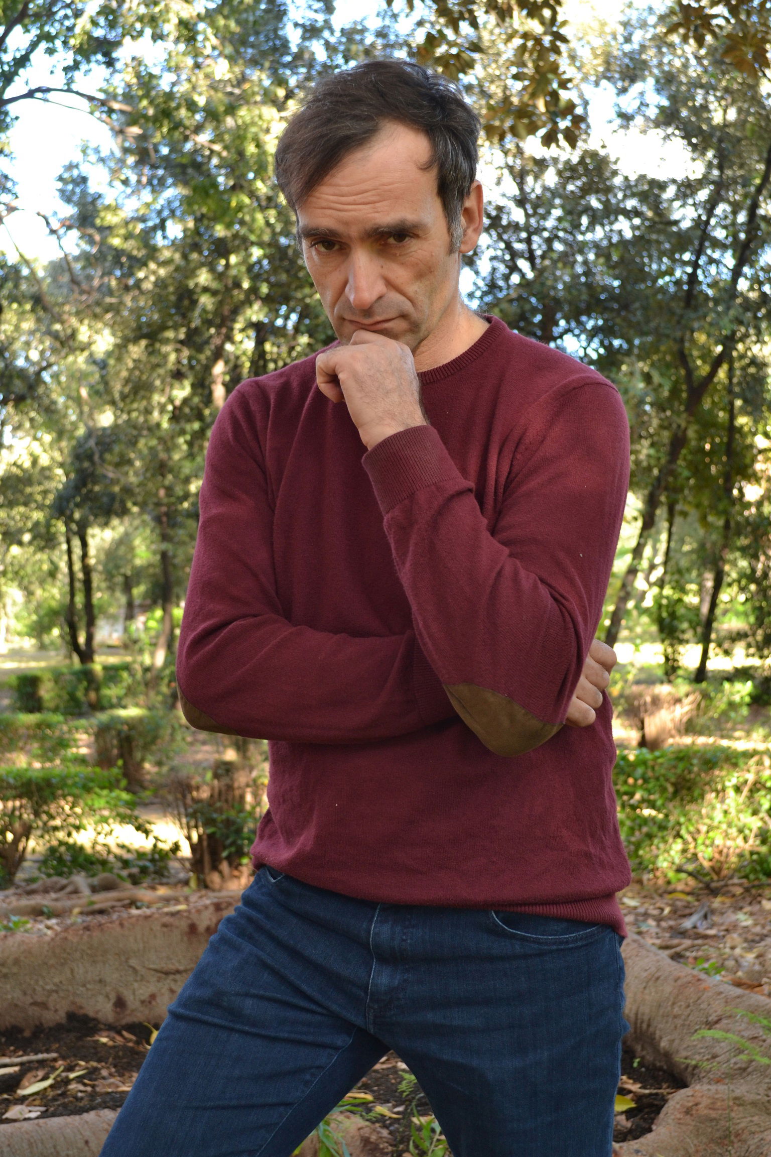 Actor