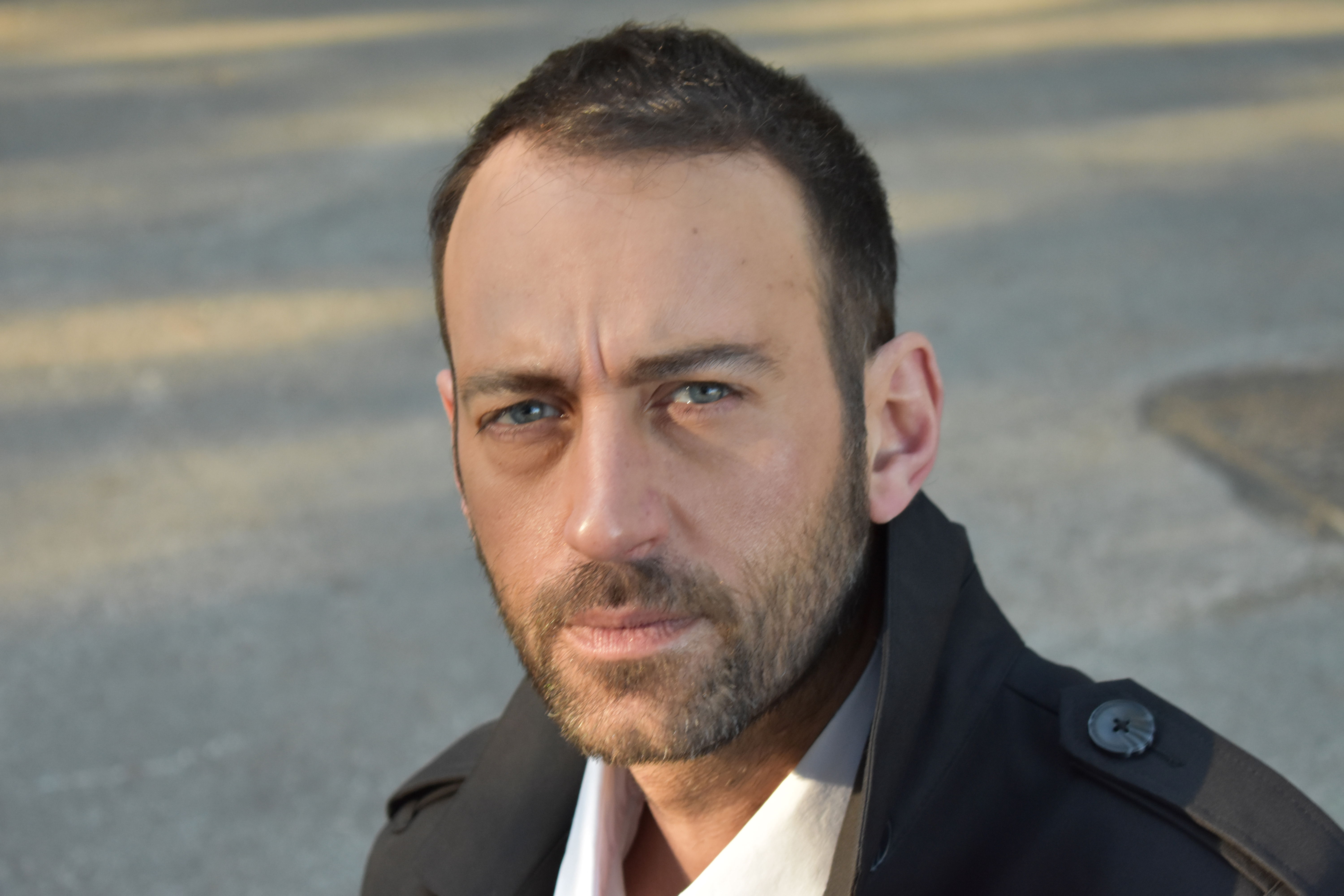 Actor