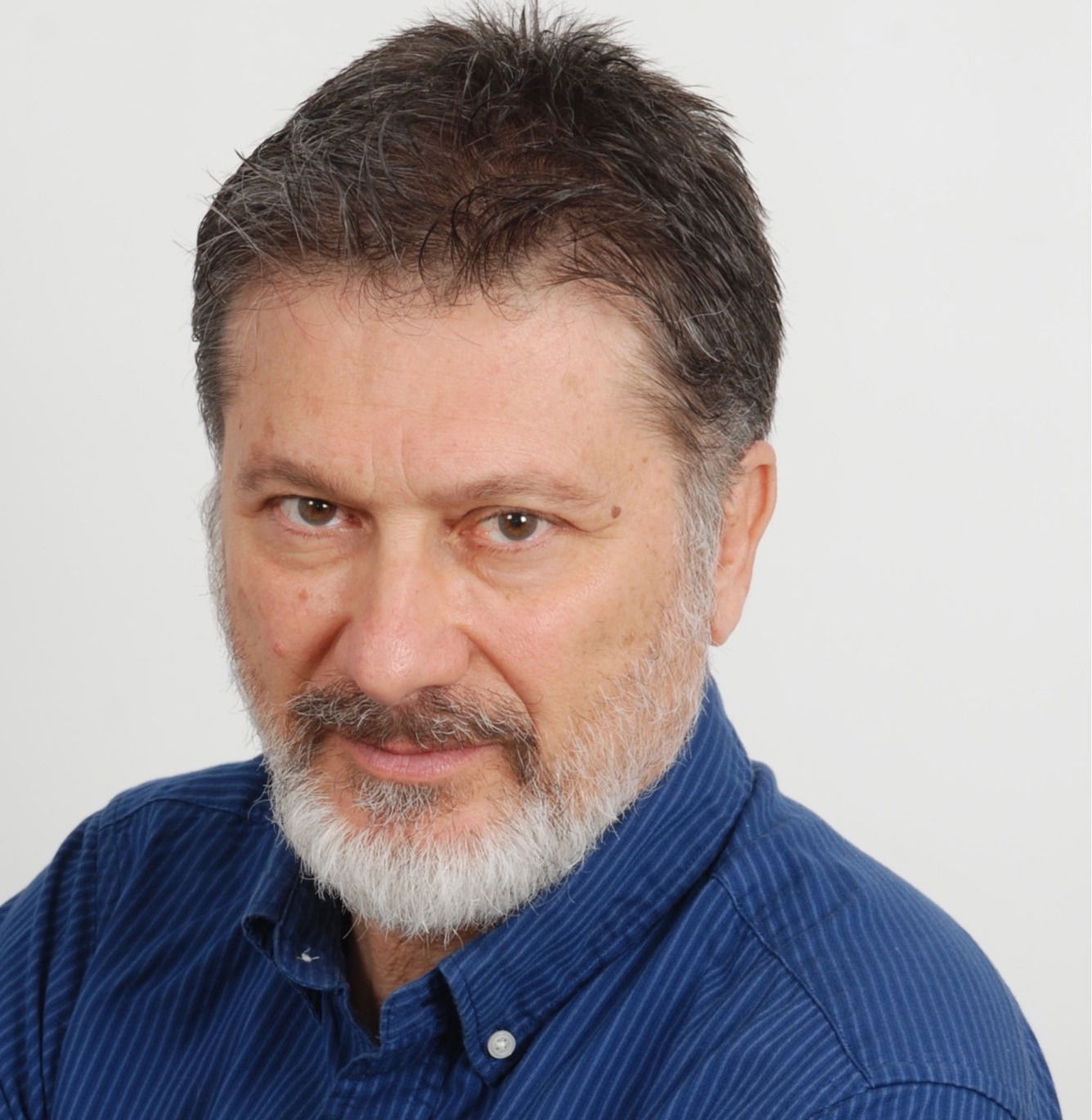 SALVATORE (TATU) THE OLD WOMAN