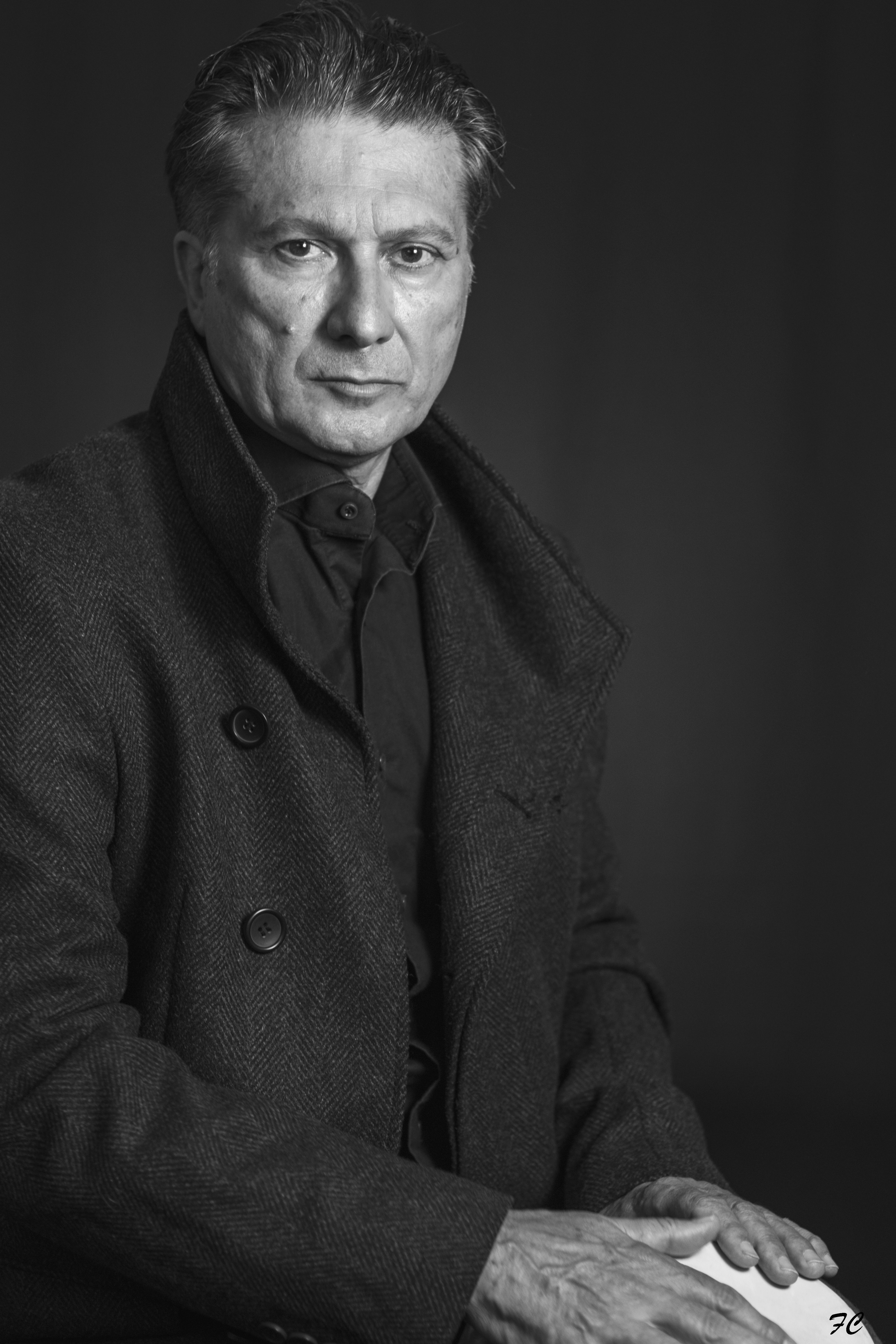 Actor