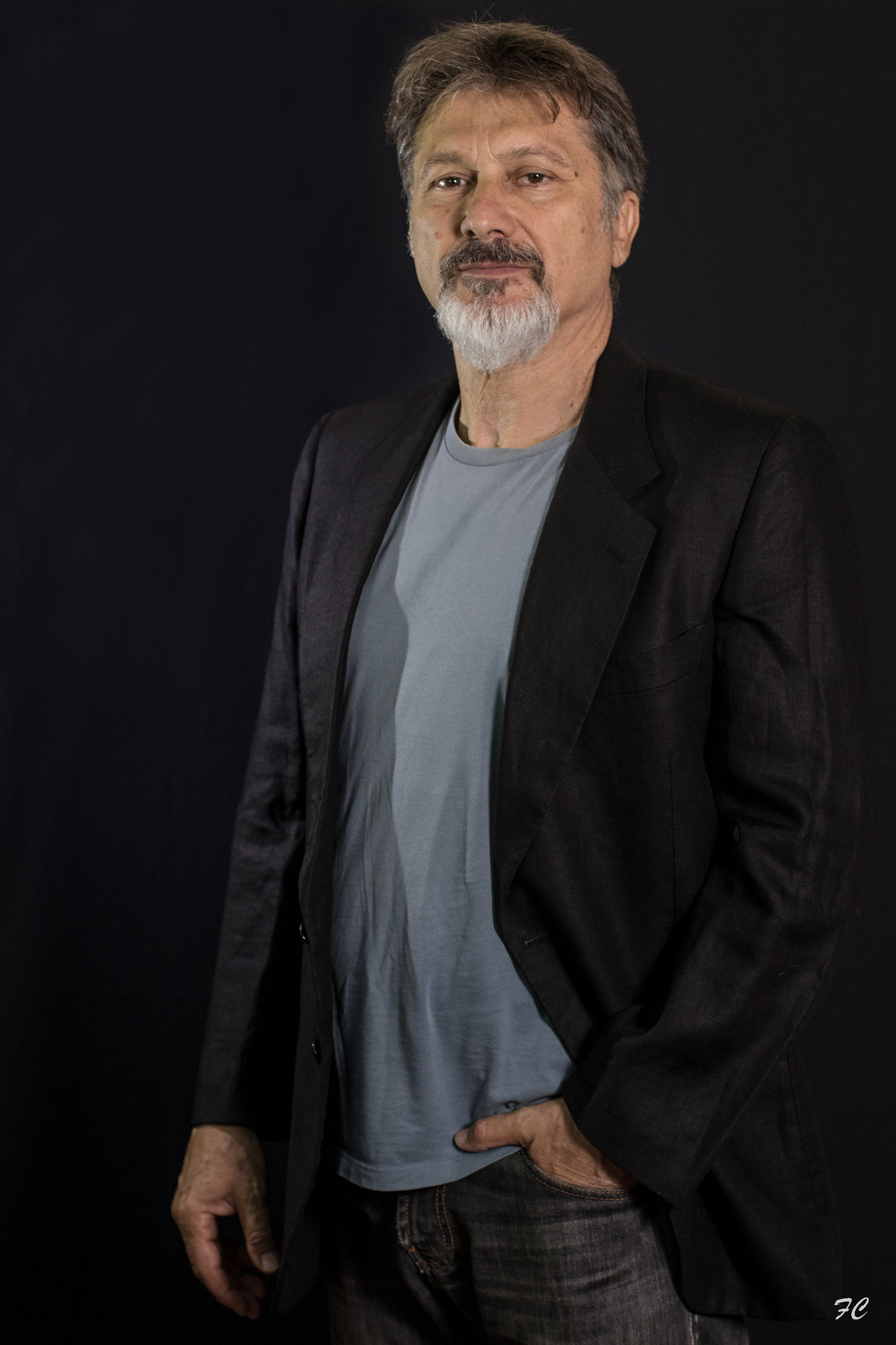 Actor