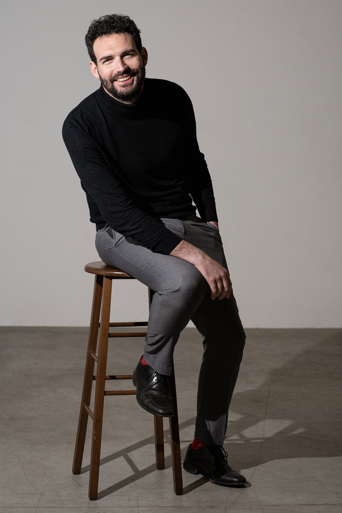 Actor
