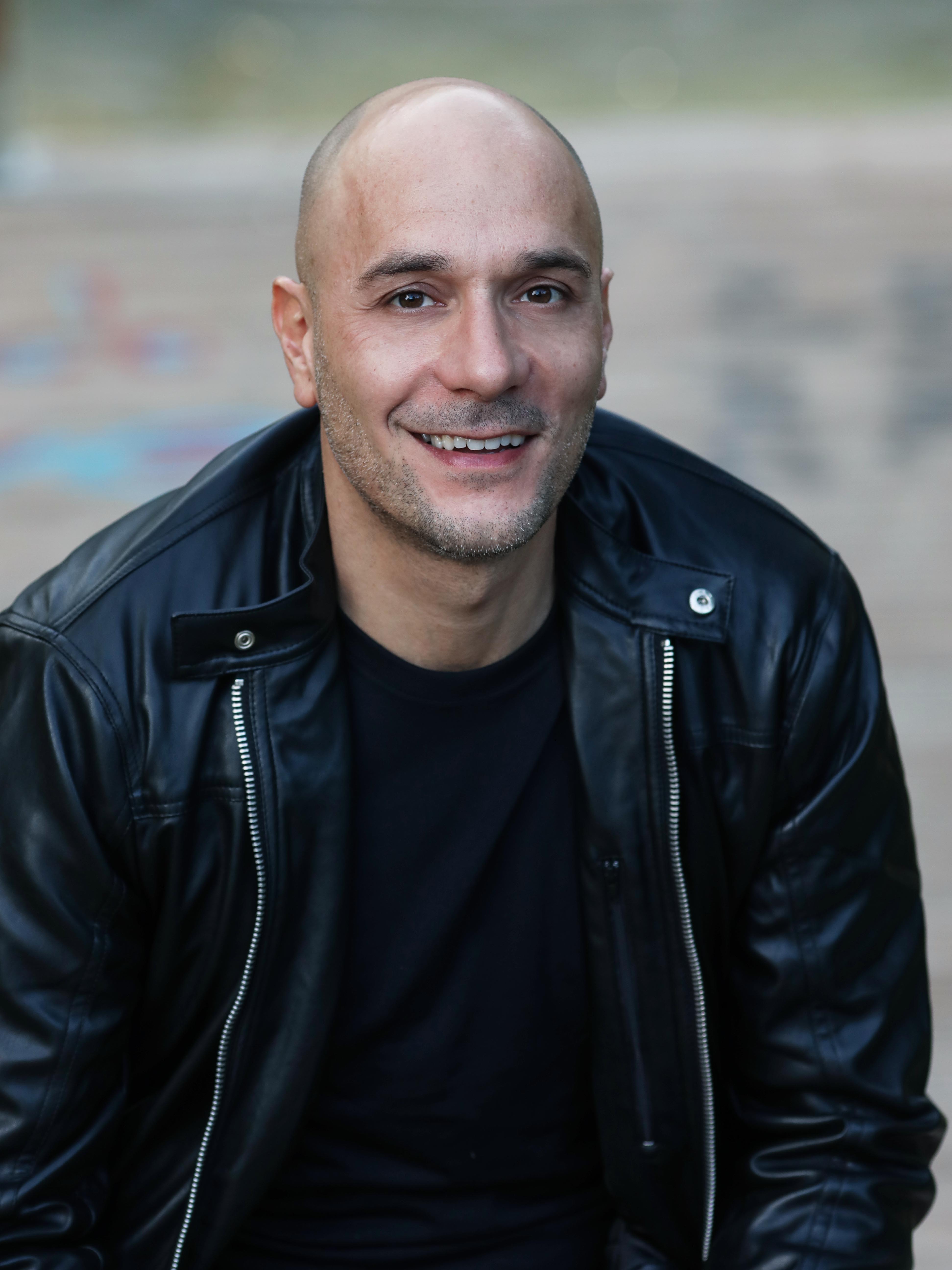 Actor