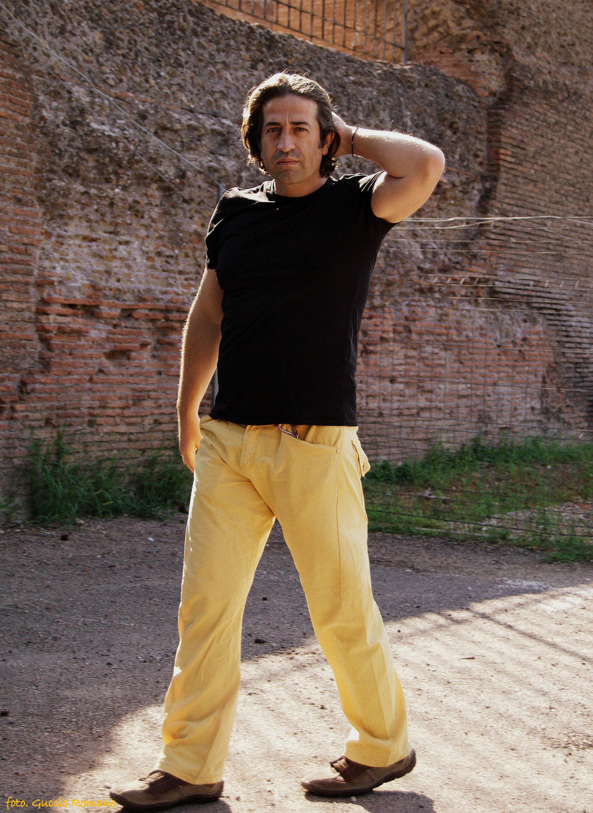 Actor