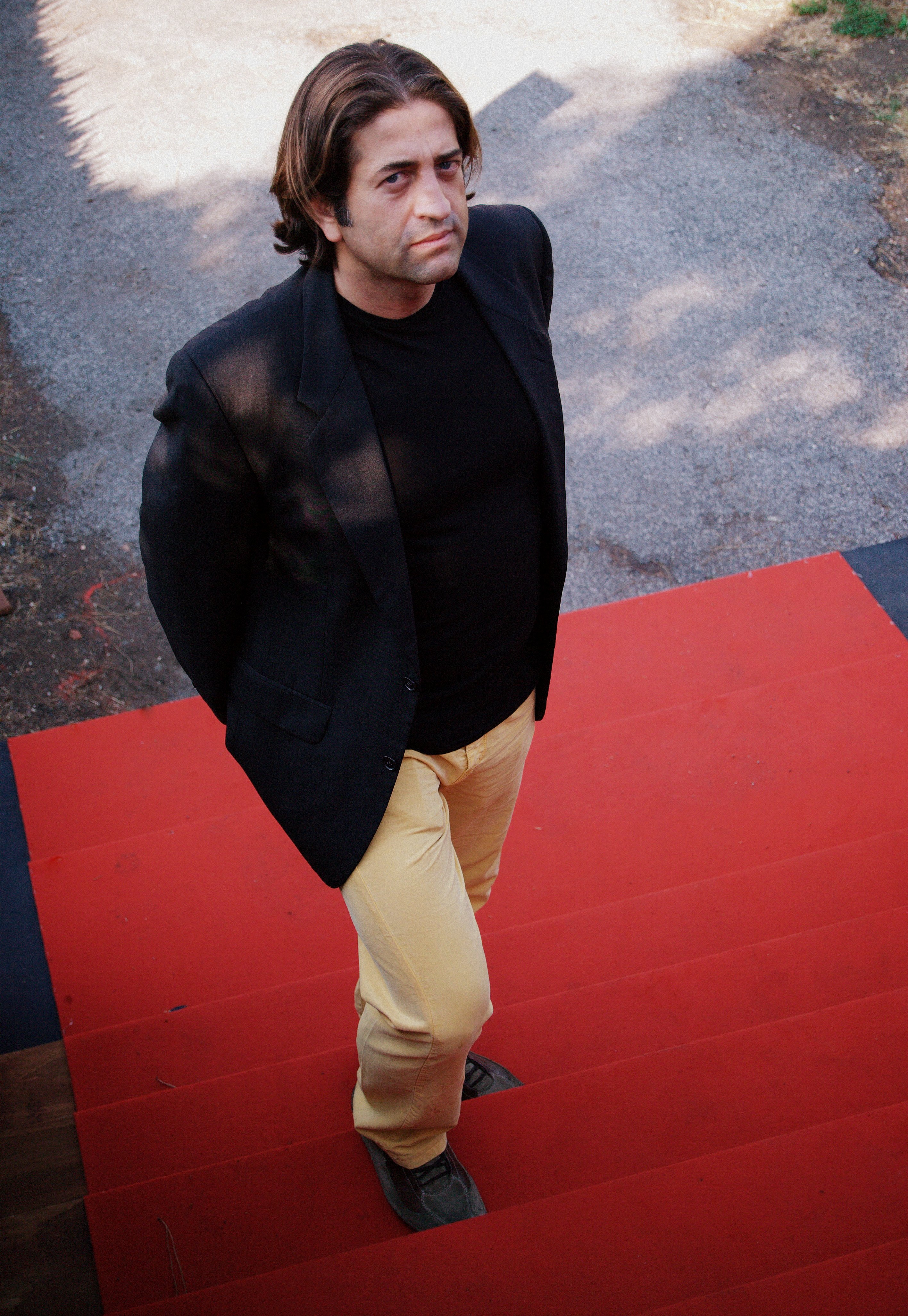 Actor