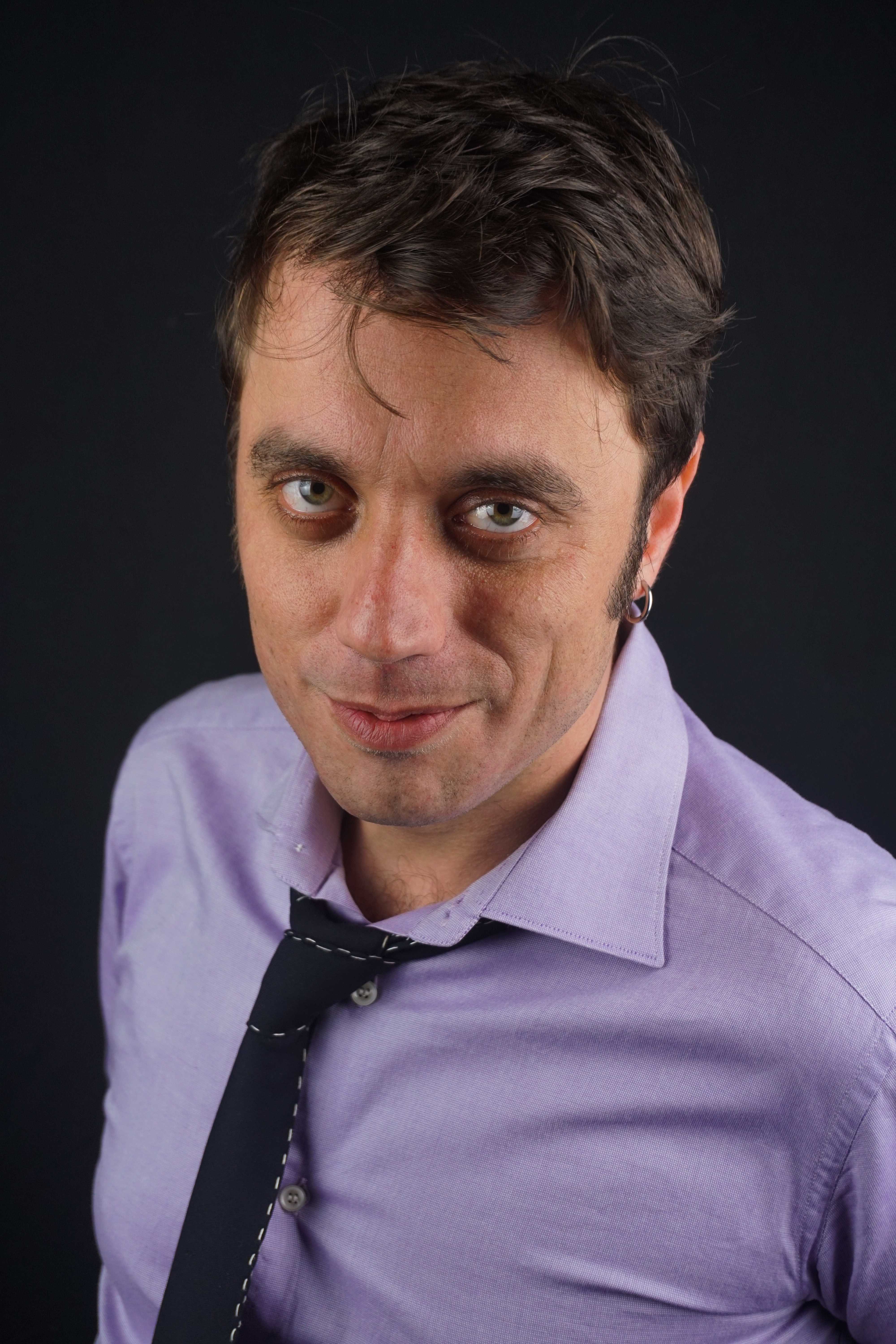 Actor