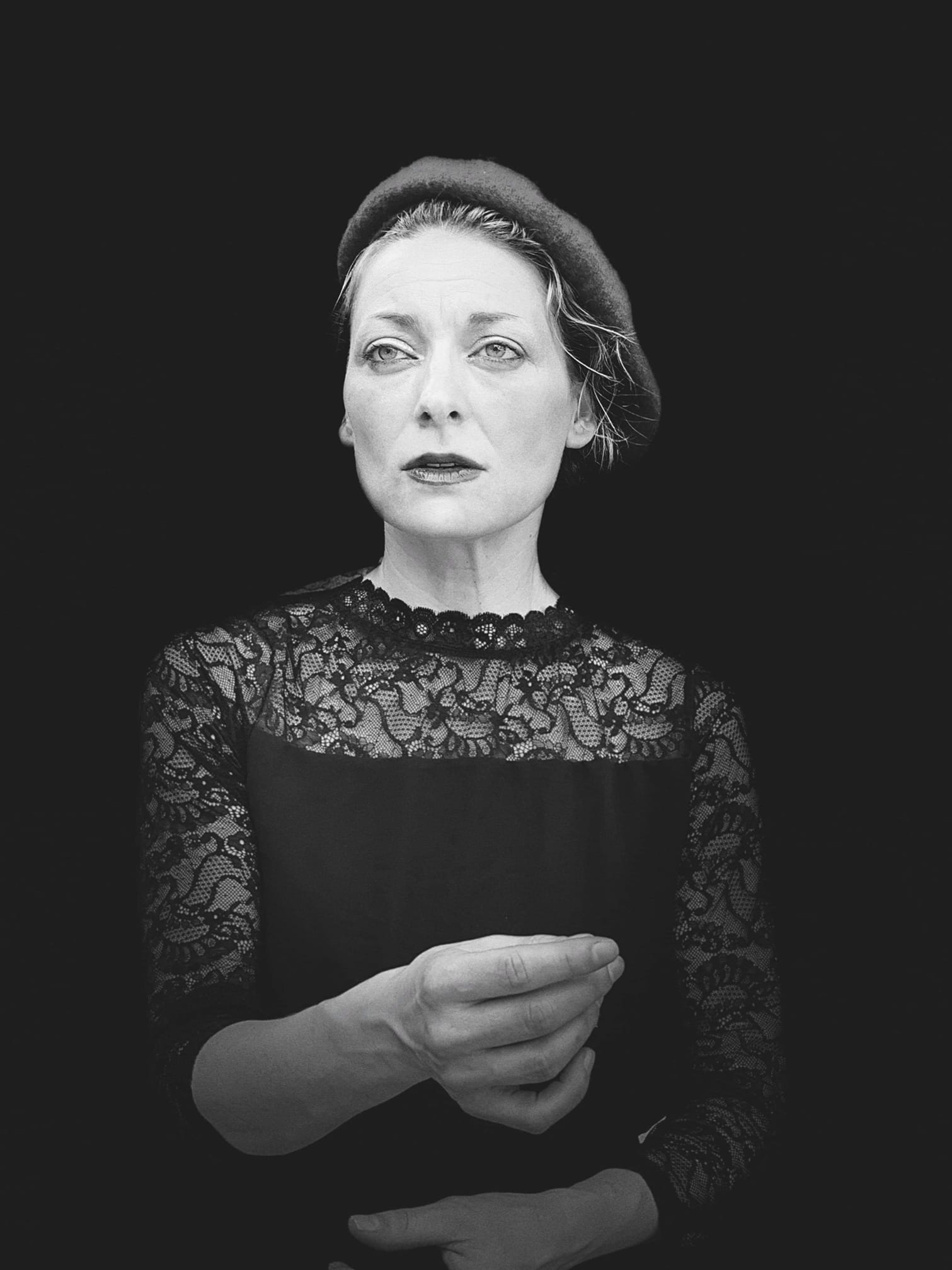 Actress