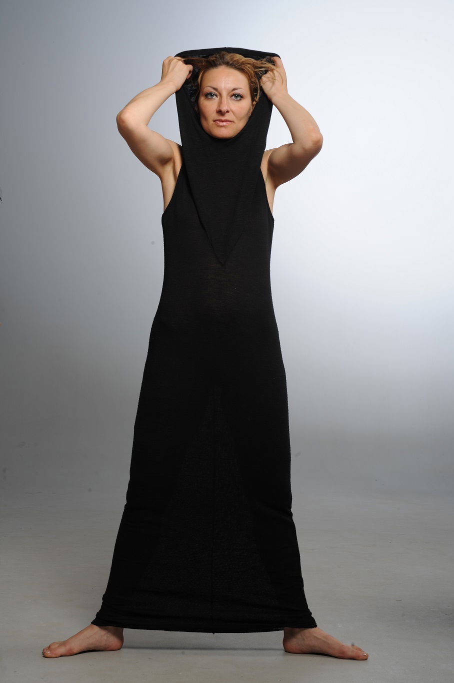 Actress
