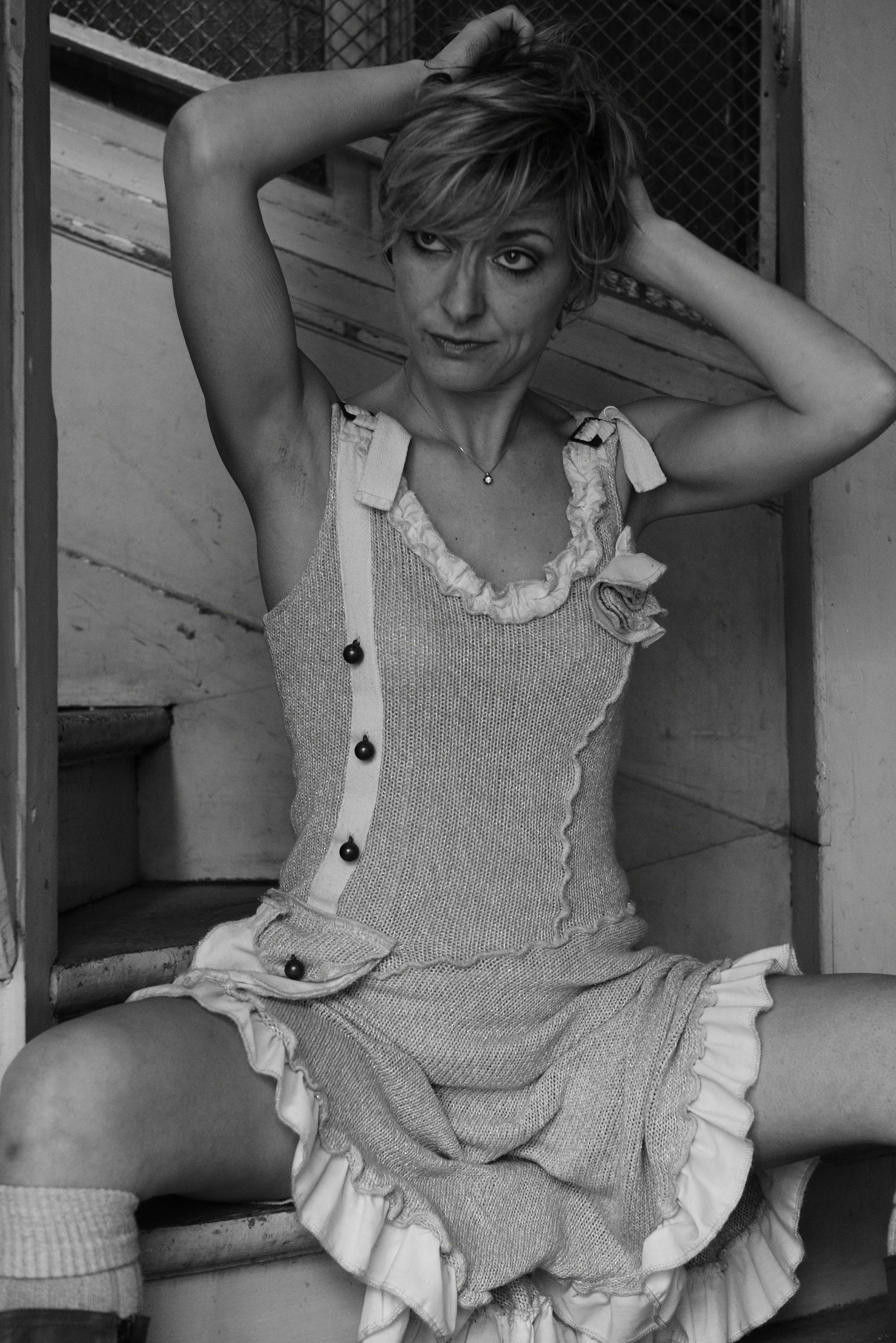 Actress