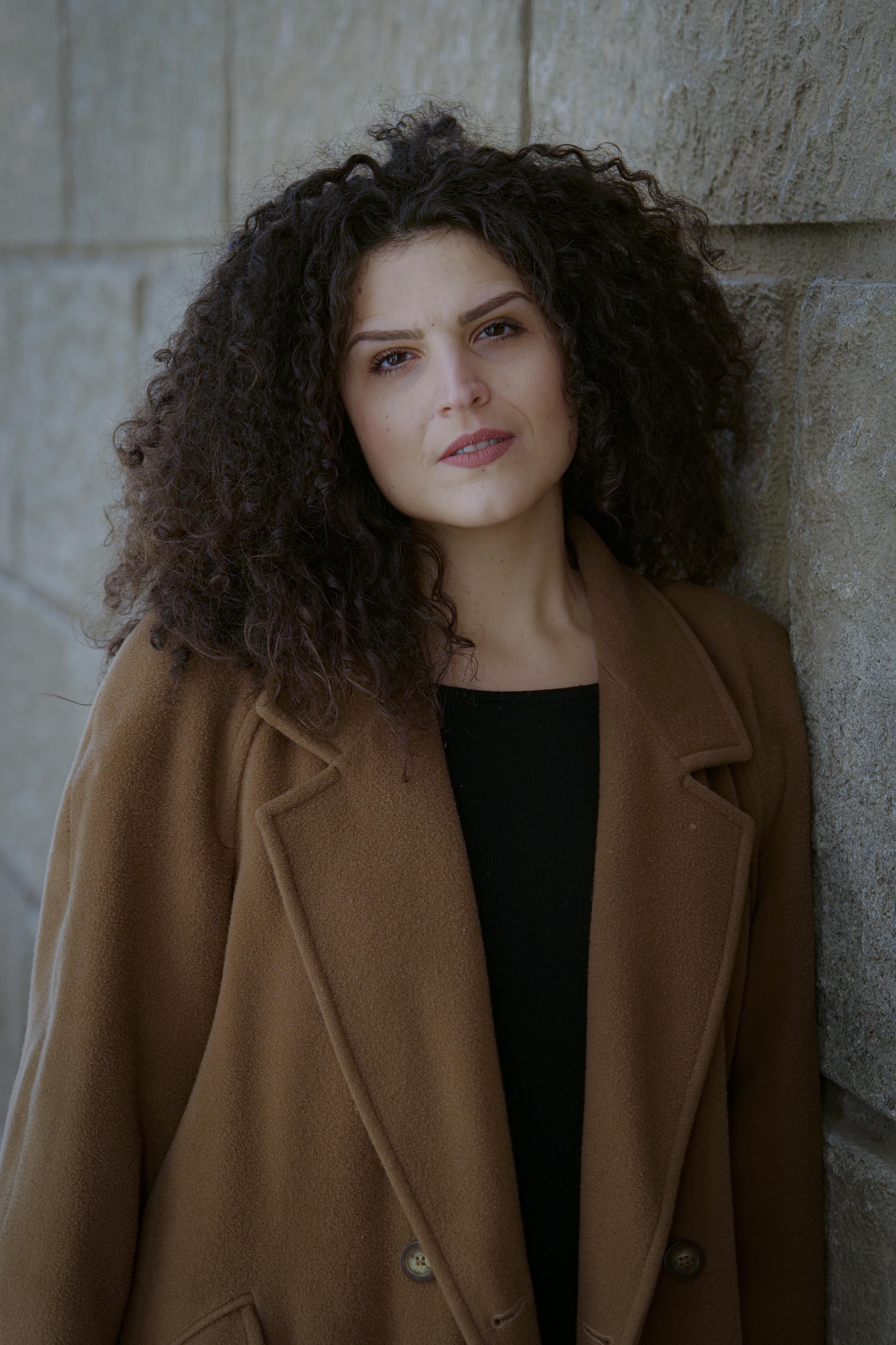 Actress