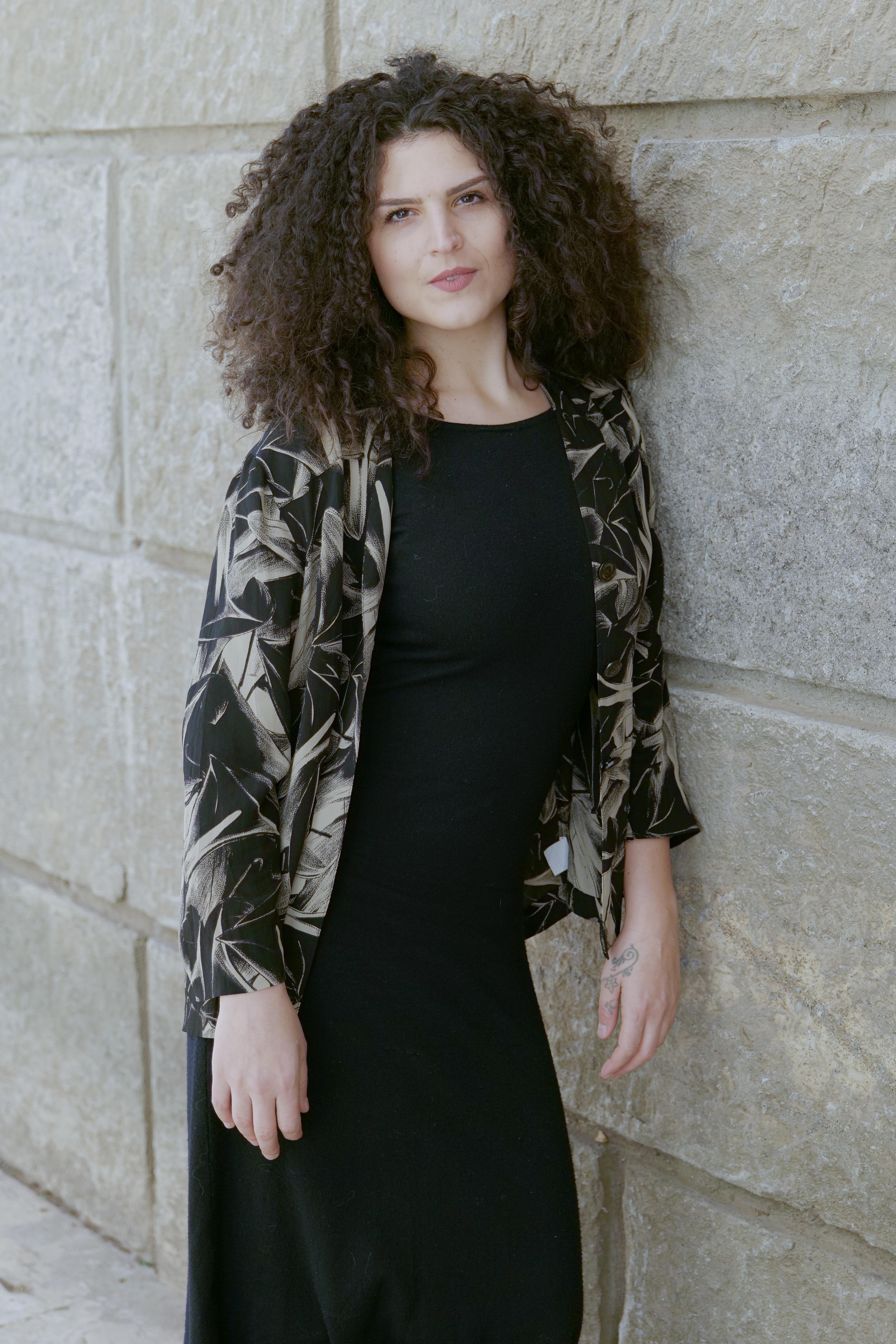 Actress