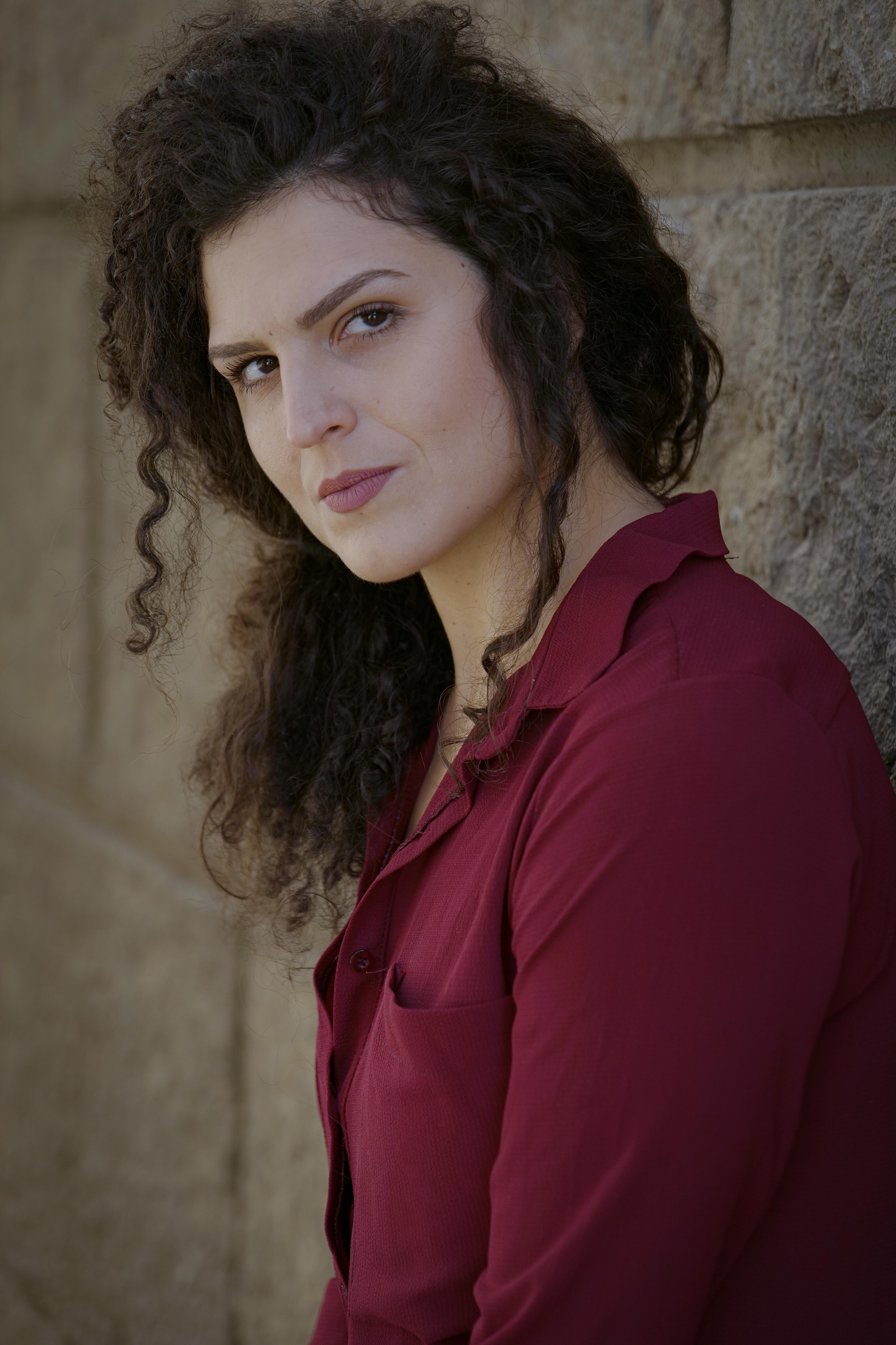 Actress