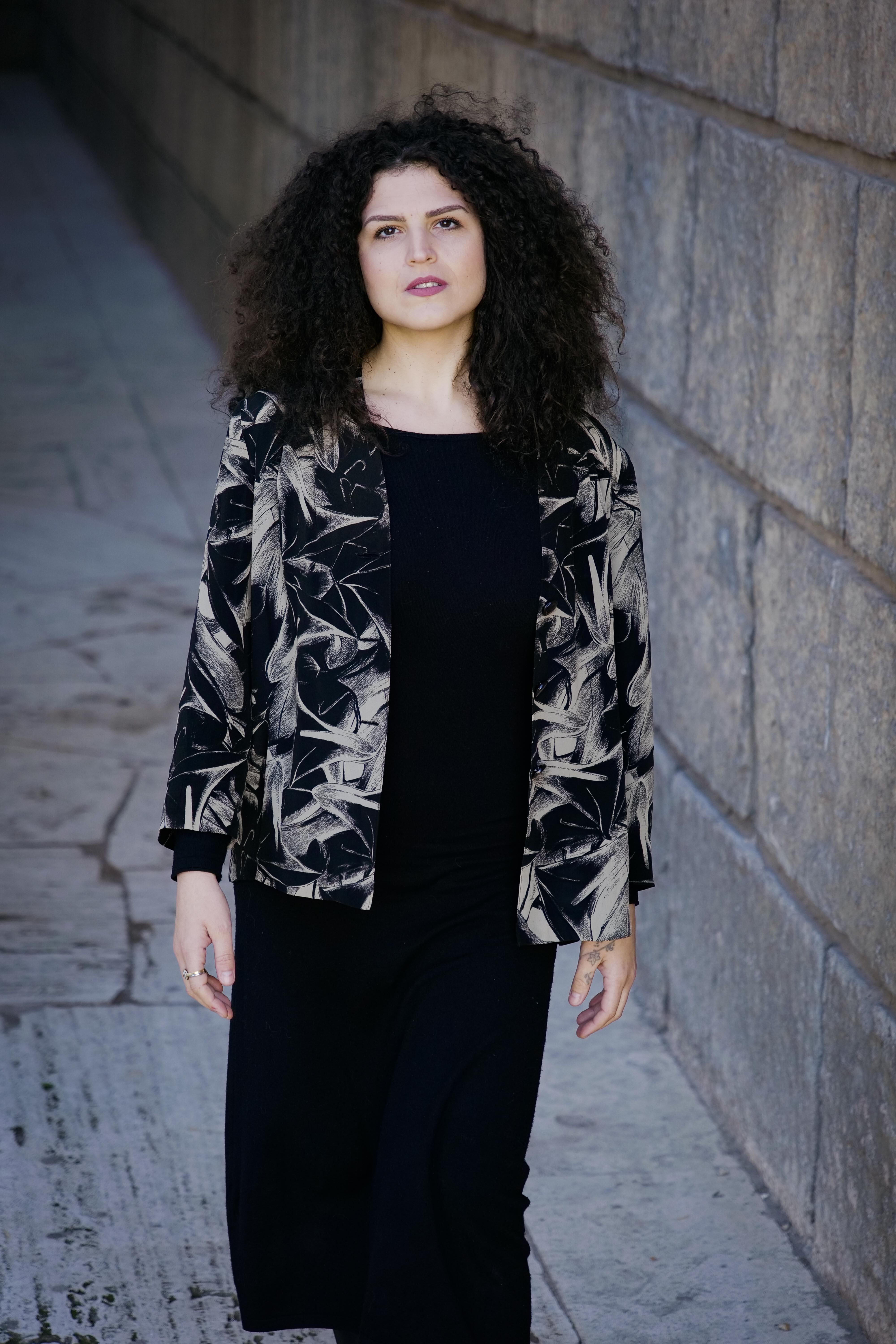 Actress