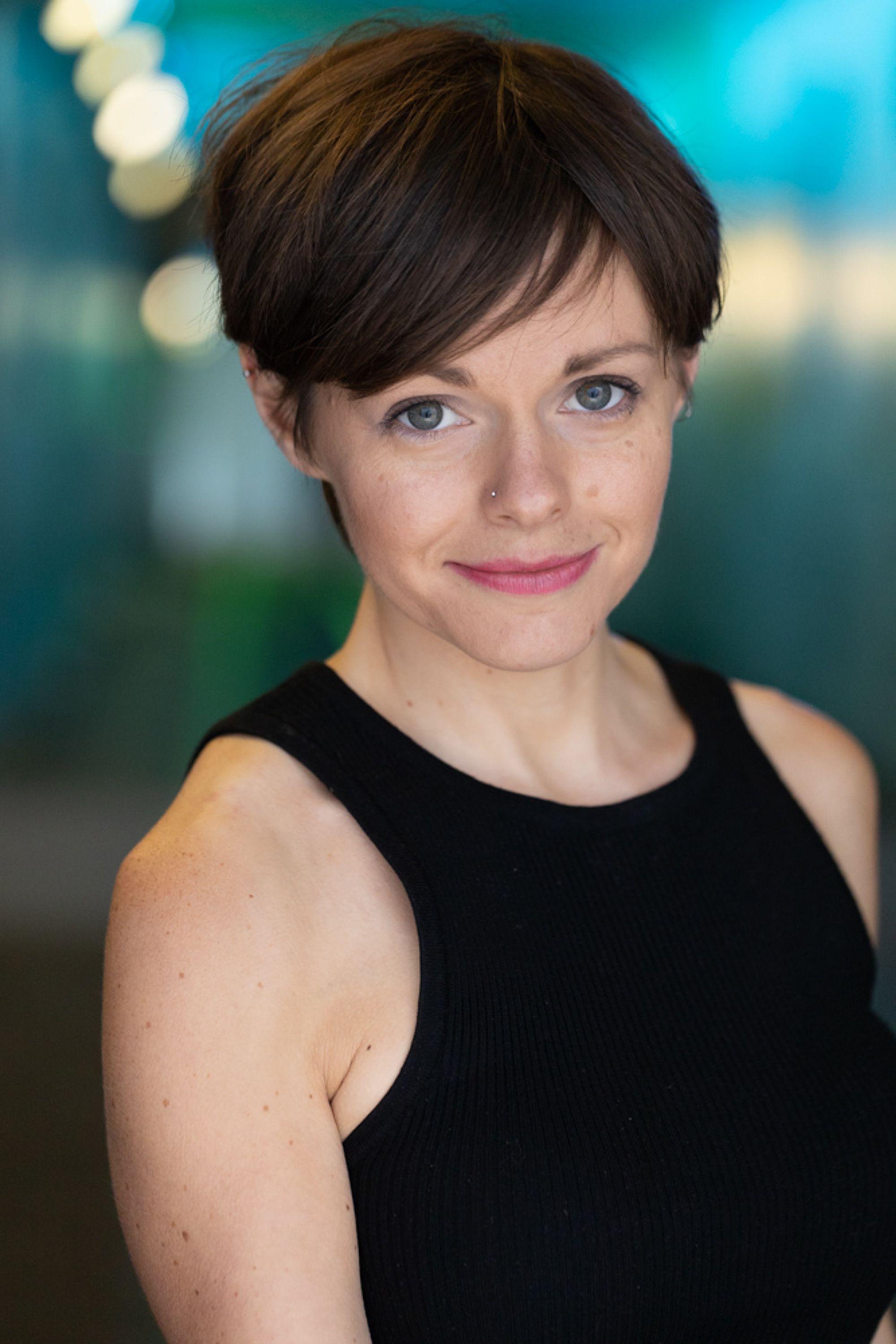 Actress