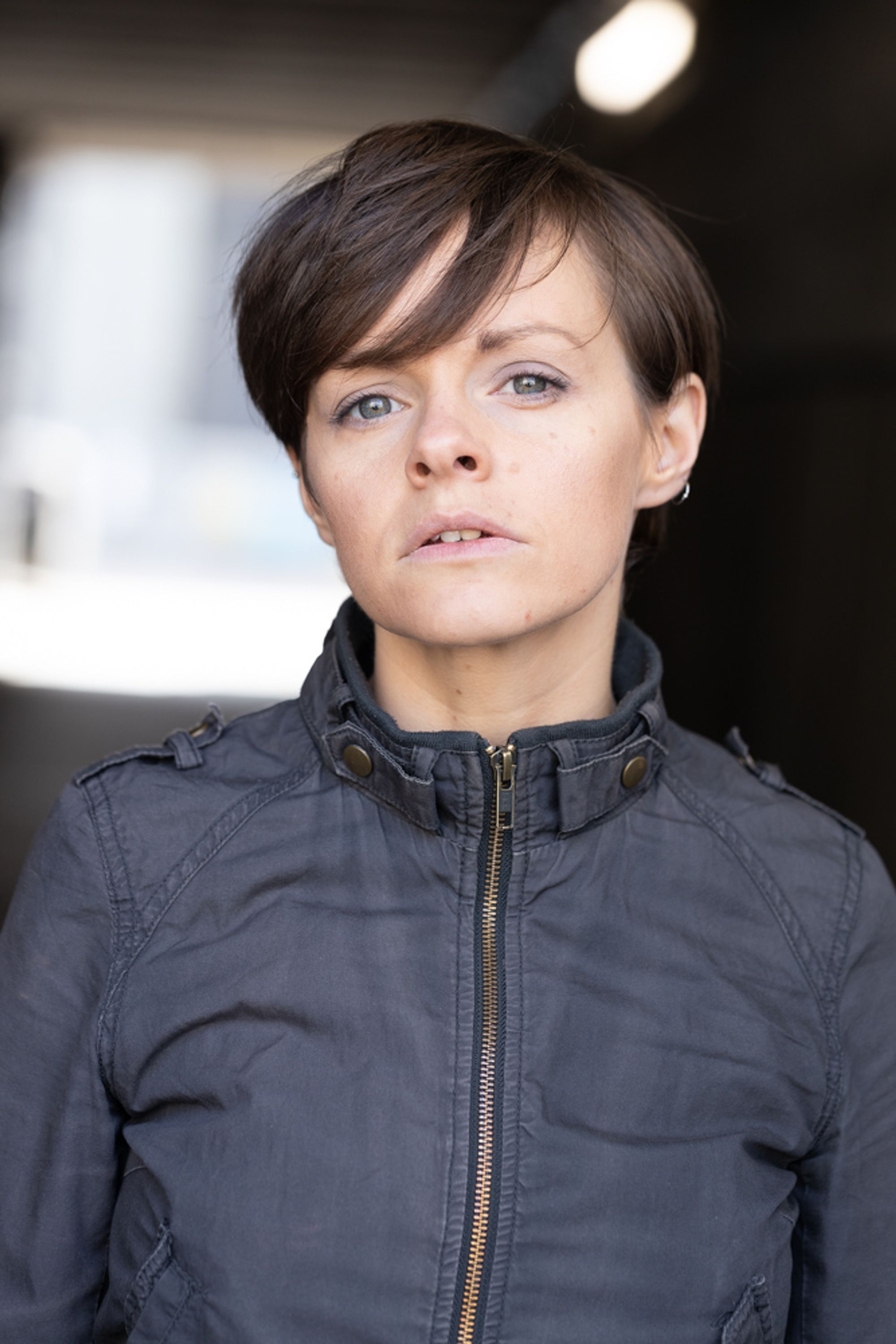 Actress