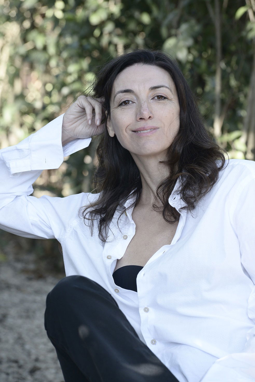 PINA ARUTA