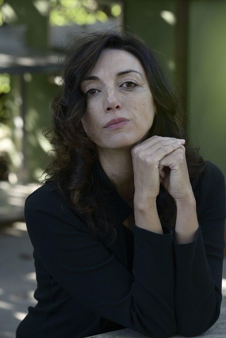 PINA ARUTA