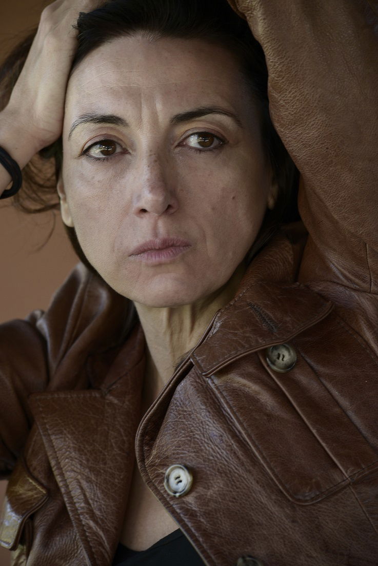 PINA ARUTA